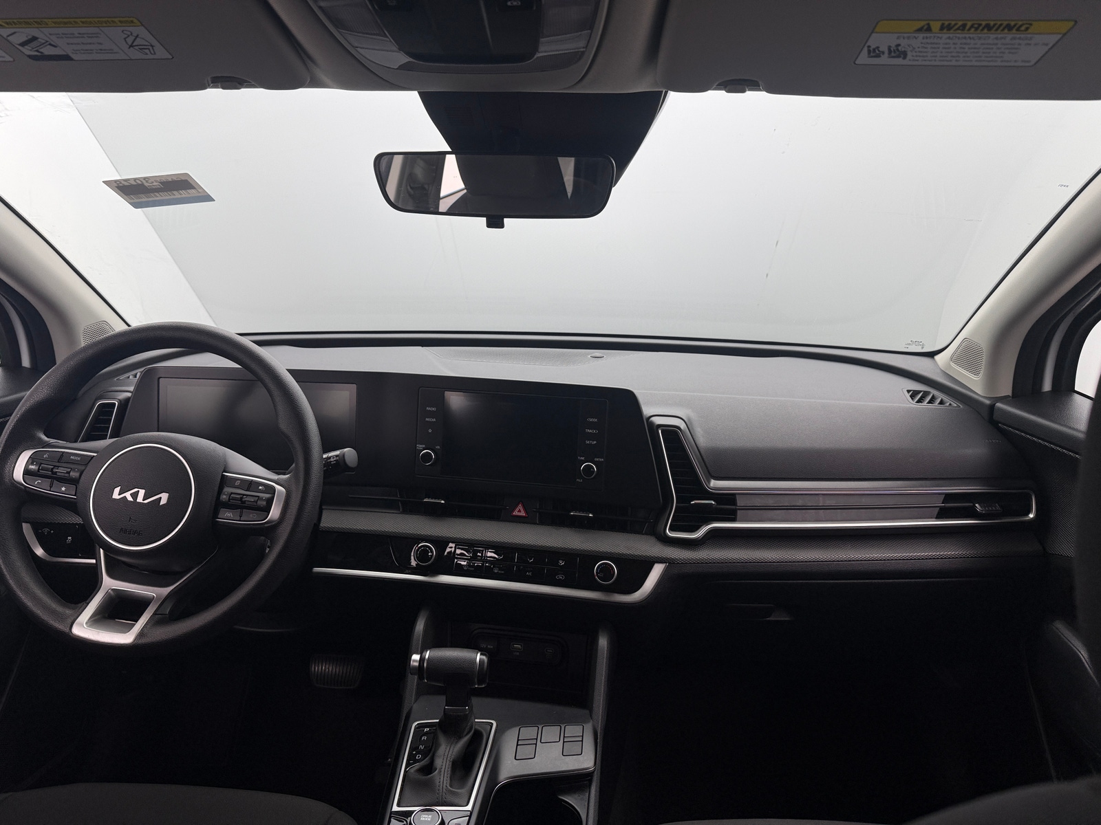 Thumbnail: 2025 Kia Sportage - 3