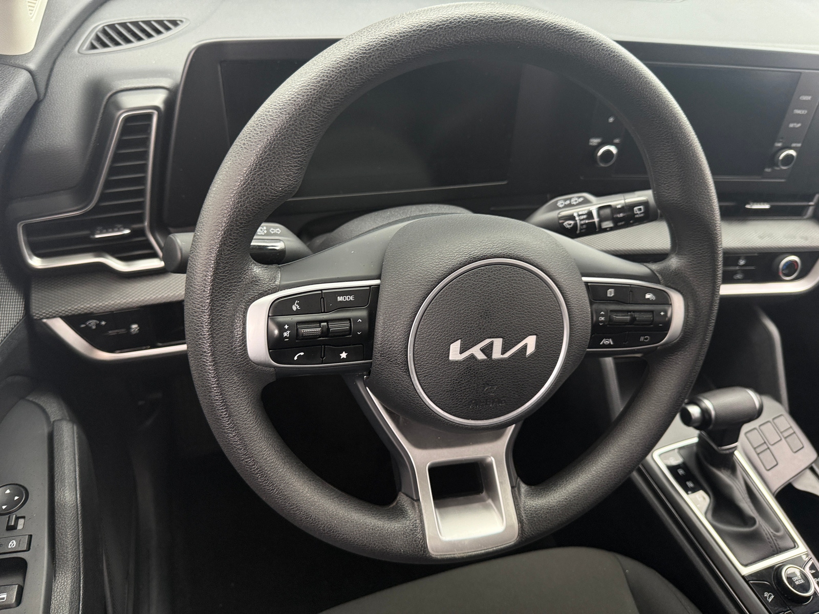 Thumbnail: 2025 Kia Sportage - 5