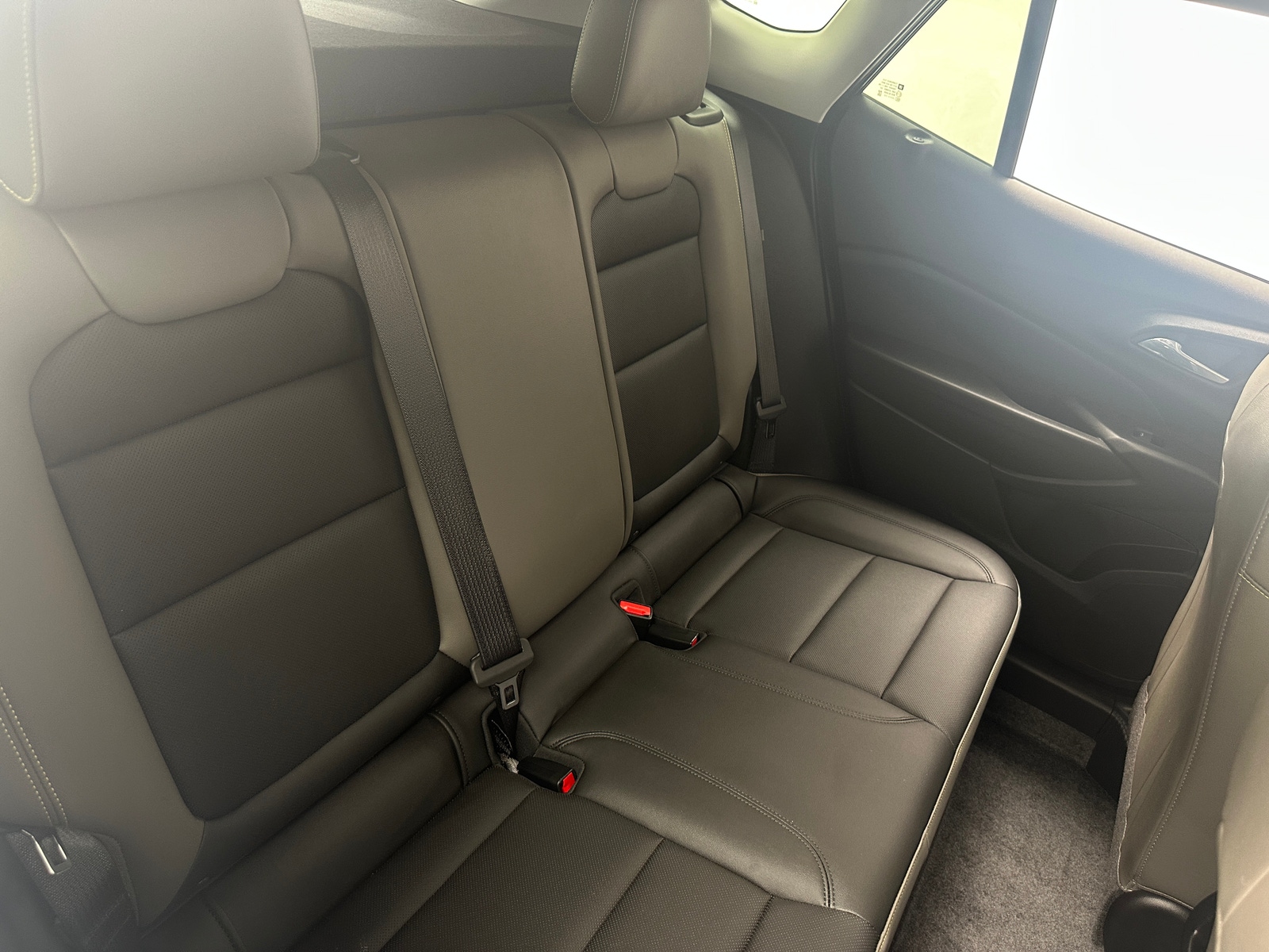 Thumbnail: 2025 Chevrolet Trax - 5
