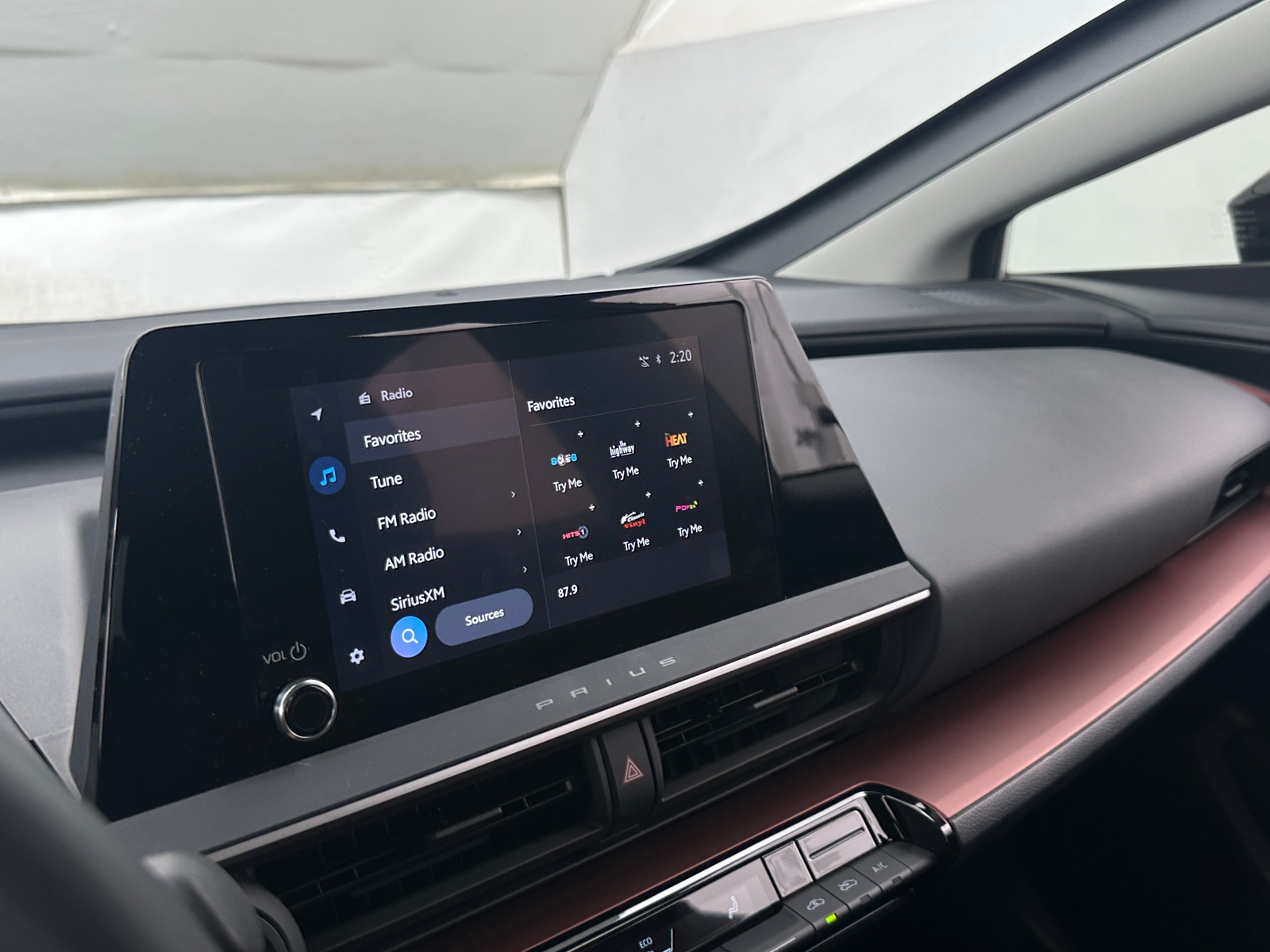 Thumbnail: 2025 Toyota Prius - 4