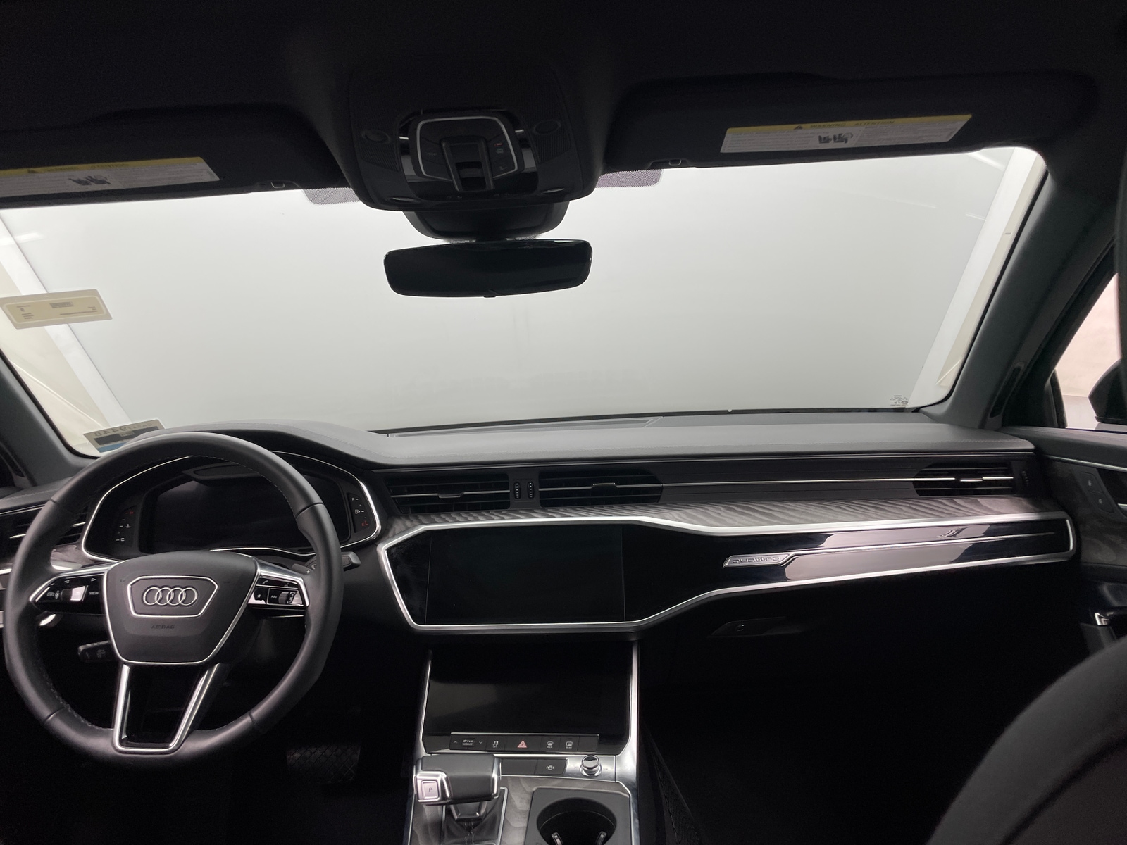 Thumbnail: 2024 Audi A6 - 2