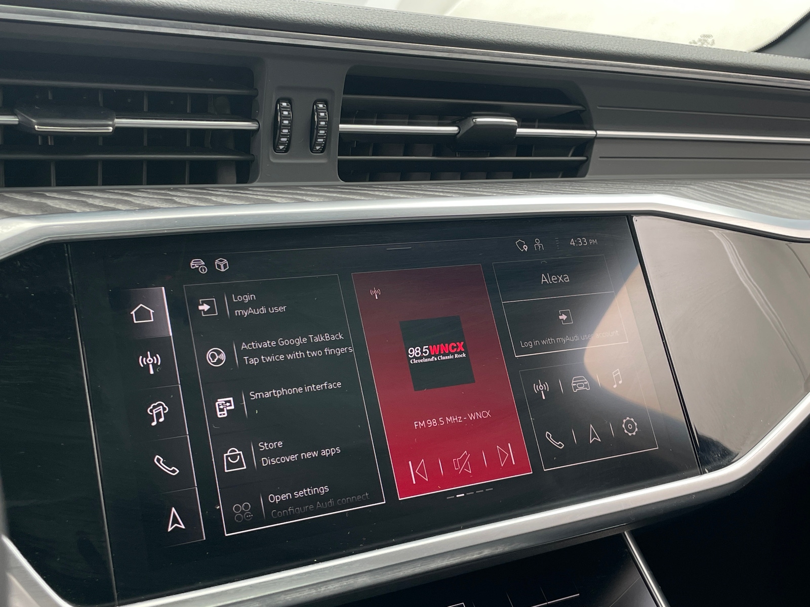 Thumbnail: 2024 Audi A6 - 3