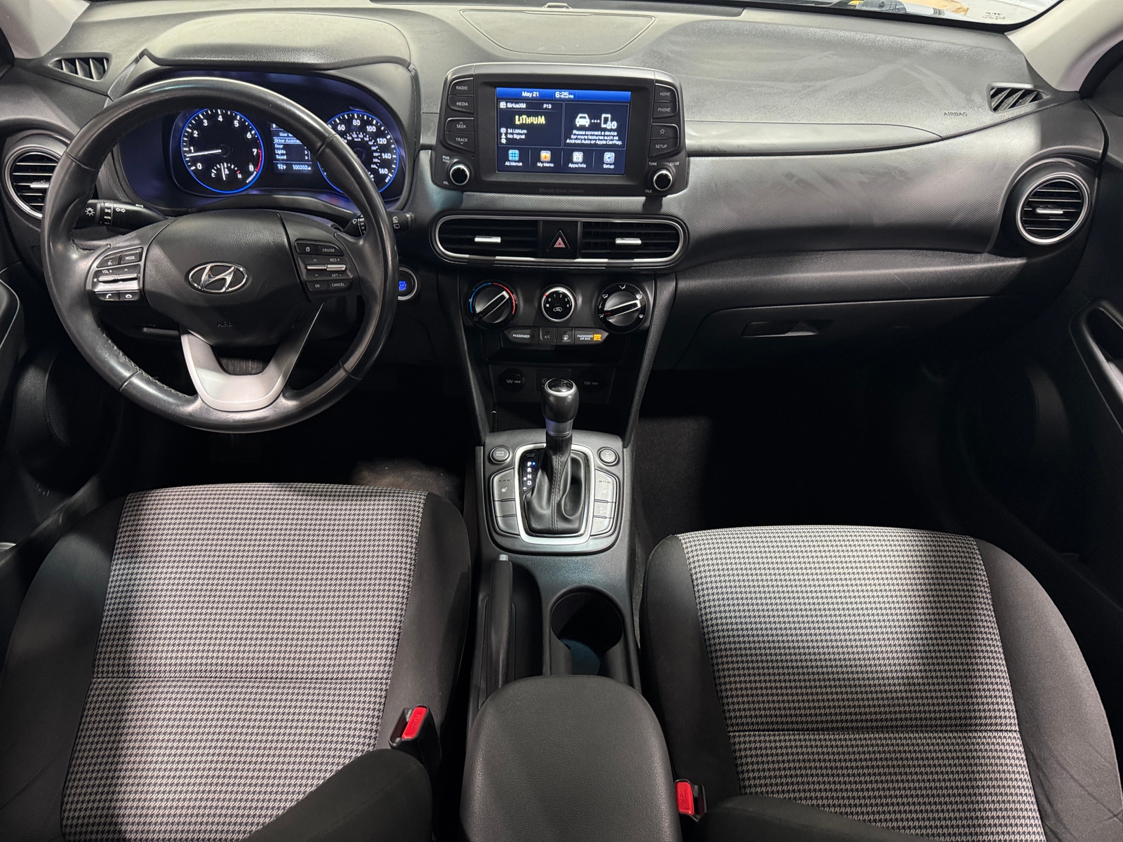 Thumbnail: 2018 Hyundai Kona - 3