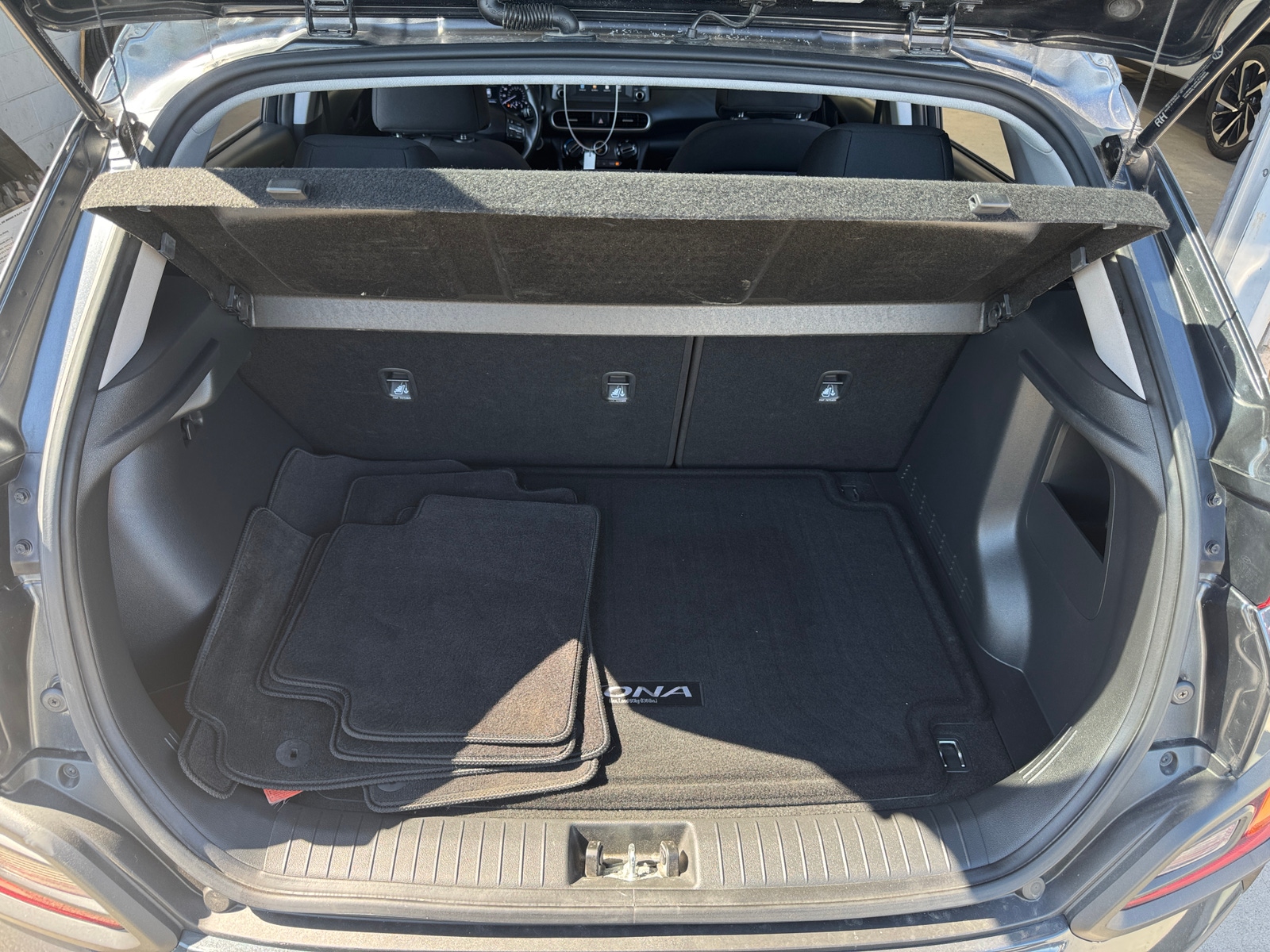 Thumbnail: 2018 Hyundai Kona - 7