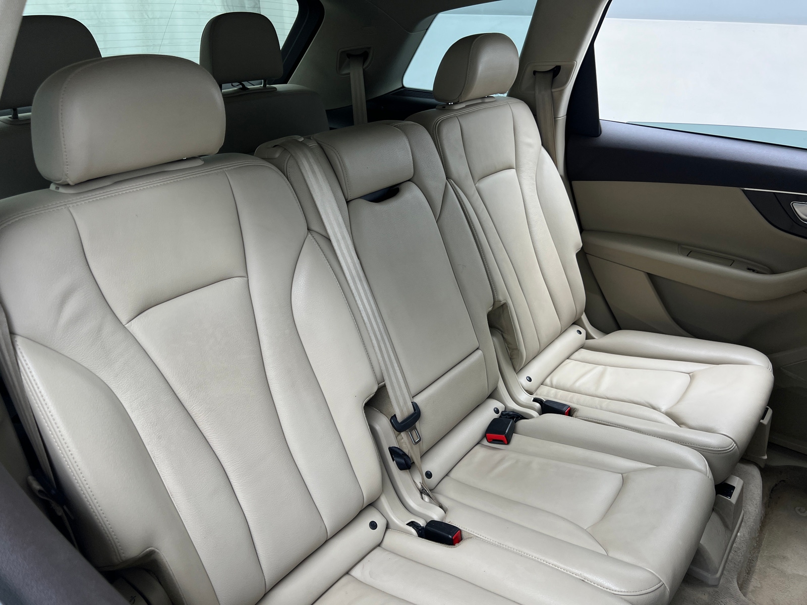 Thumbnail: 2019 Audi Q7 - 5