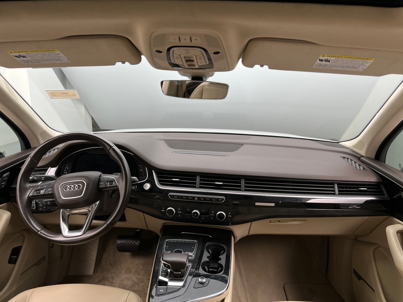Thumbnail: 2019 Audi Q7 - 2