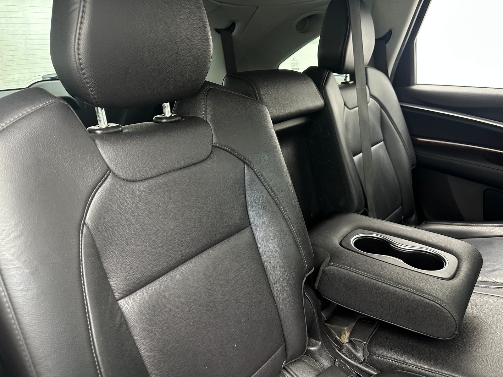 Thumbnail: 2017 Acura MDX - 5