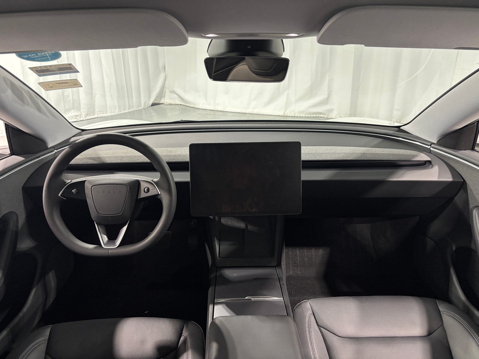 Thumbnail: 2024 Tesla Model 3 - 2
