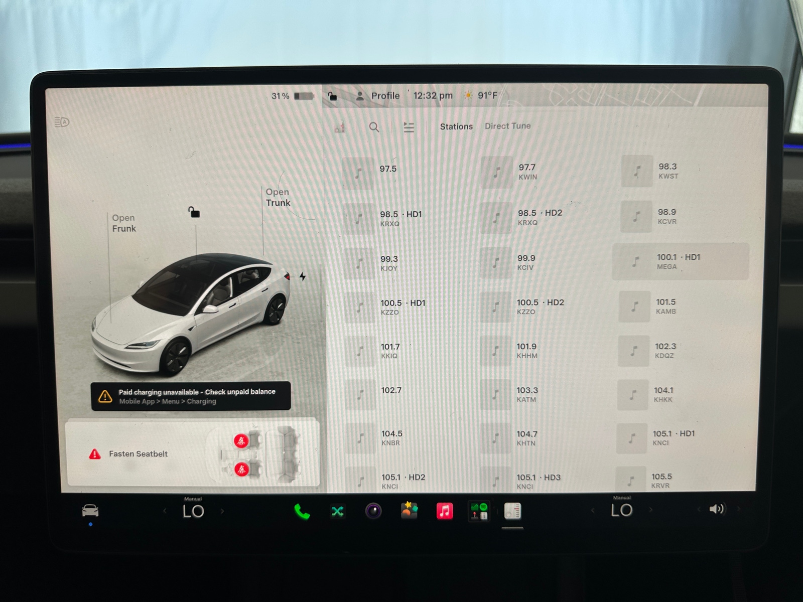 Thumbnail: 2024 Tesla Model 3 - 3