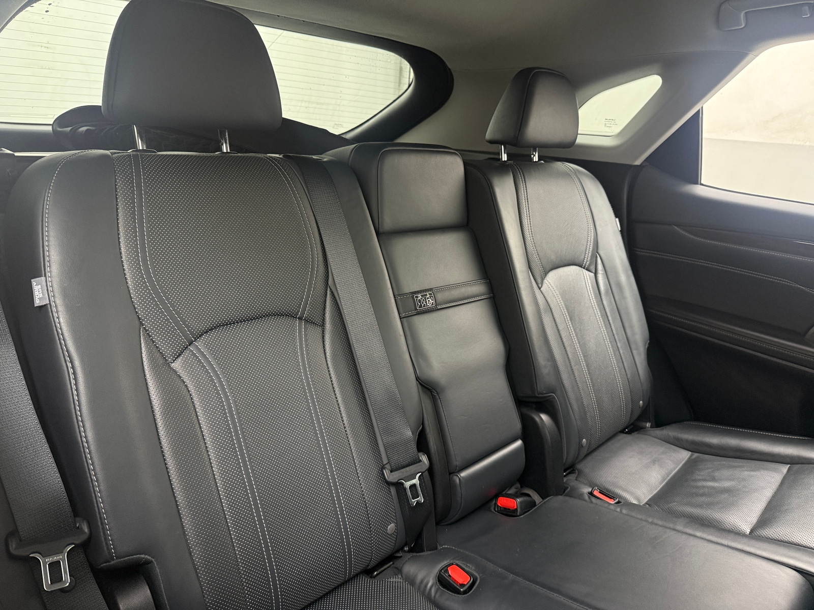 Thumbnail: 2016 Lexus RX - 6