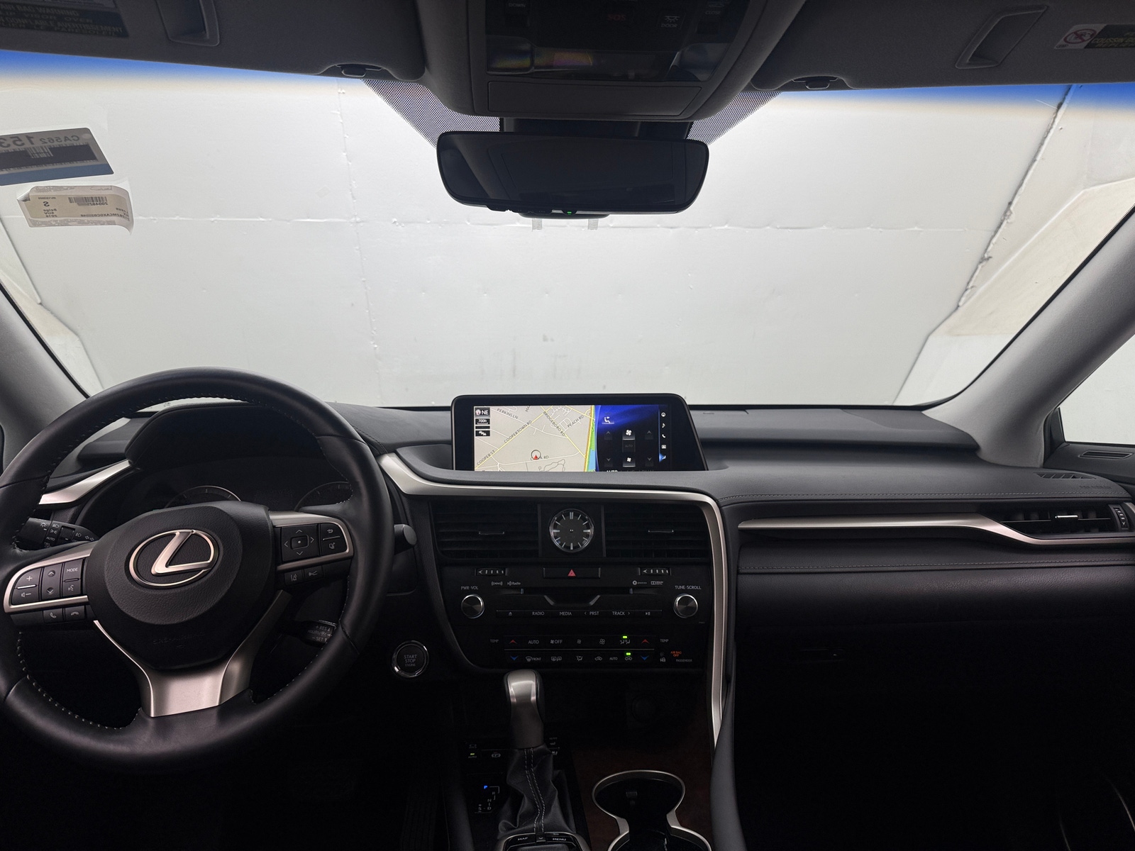 Thumbnail: 2016 Lexus RX - 3