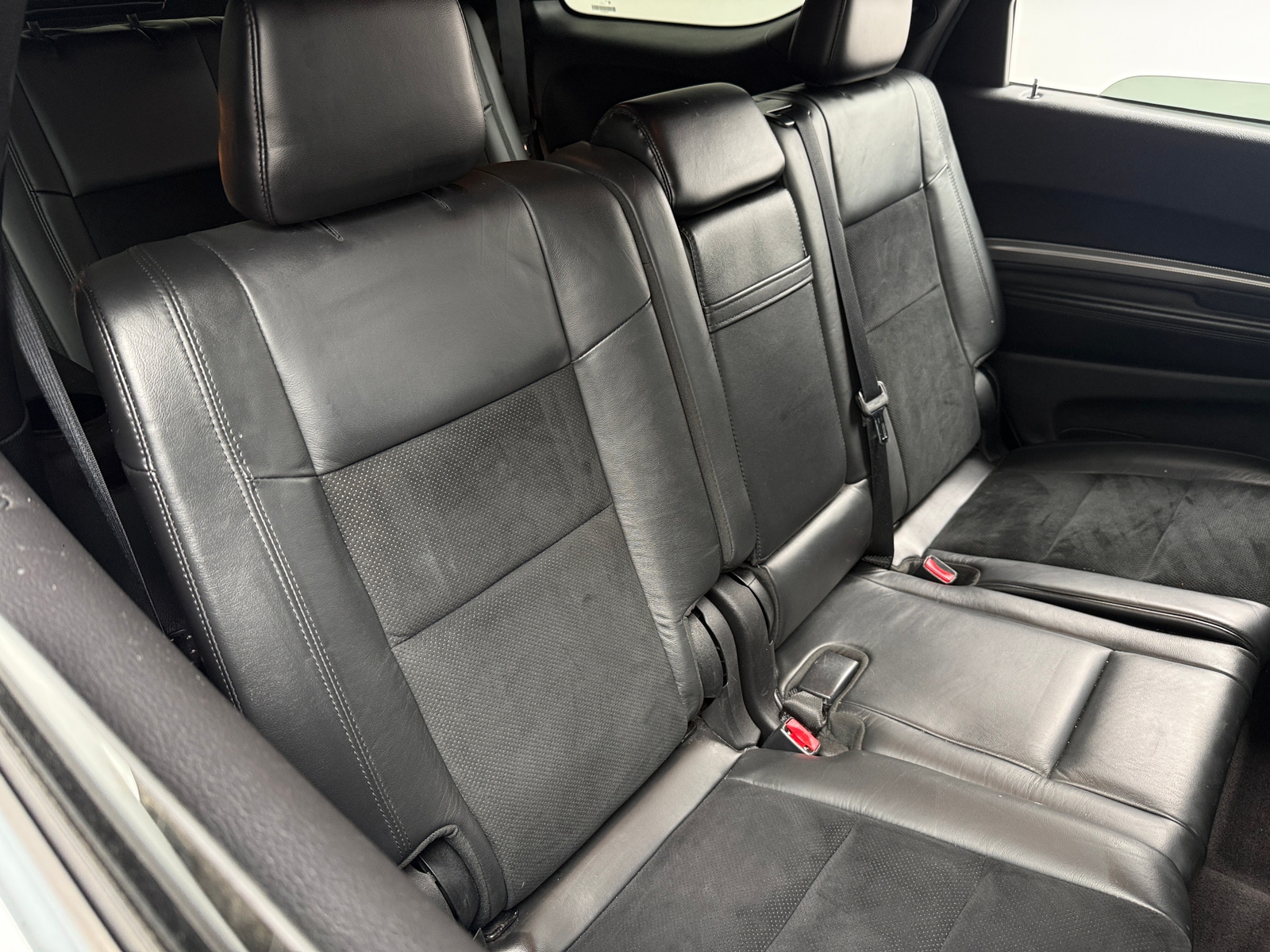 Thumbnail: 2018 Dodge Durango - 5