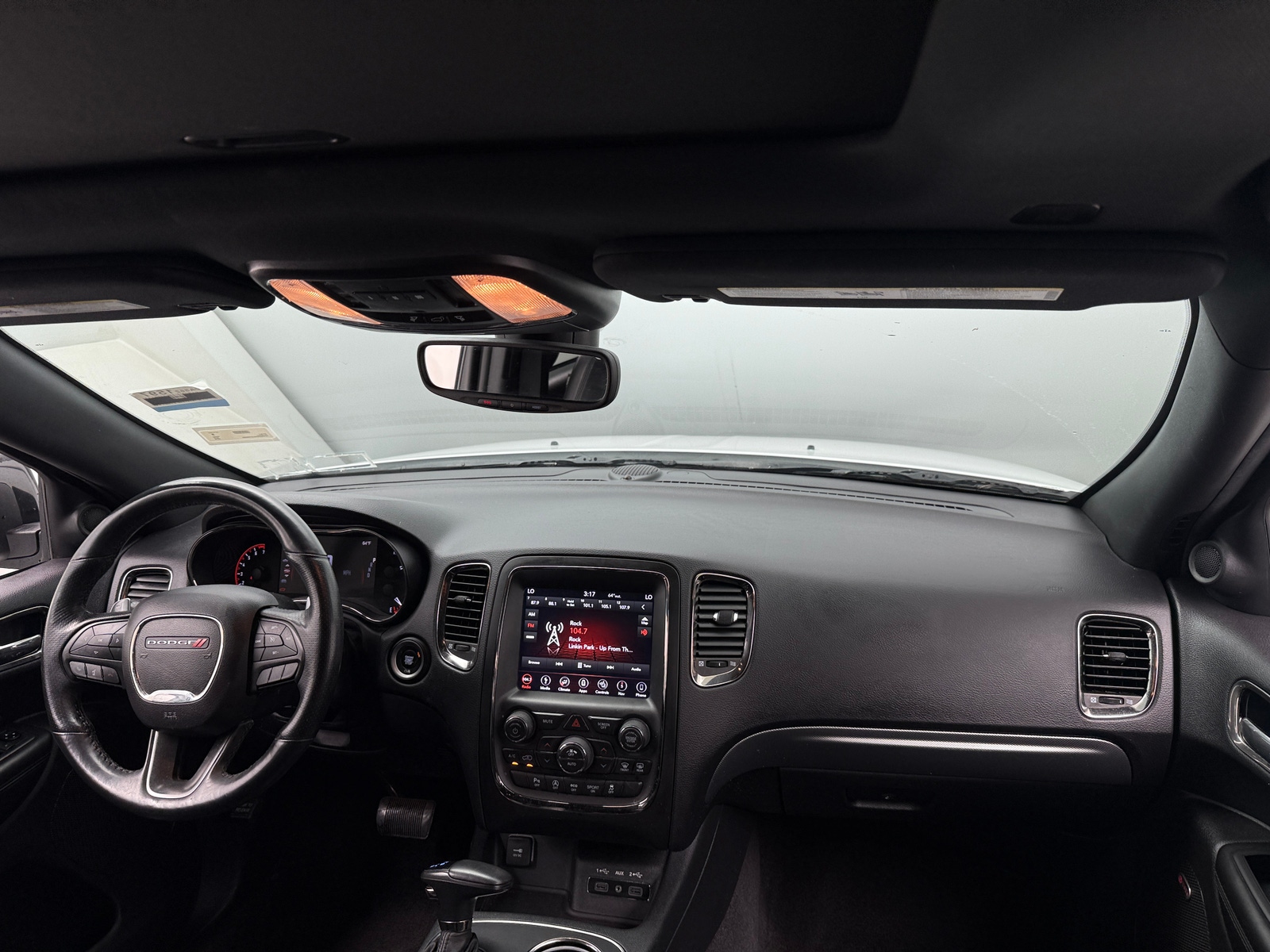 Thumbnail: 2018 Dodge Durango - 2