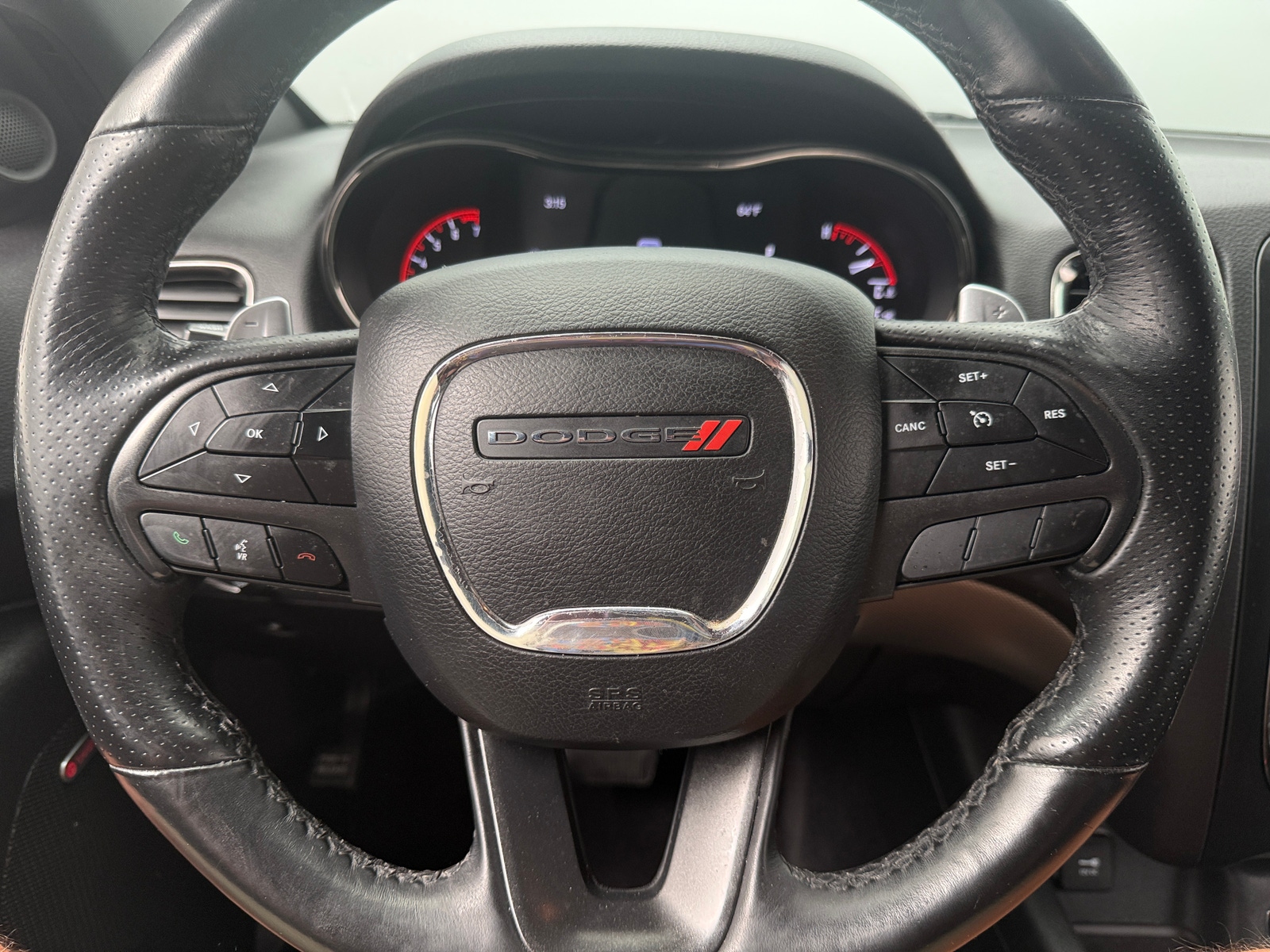 Thumbnail: 2018 Dodge Durango - 4