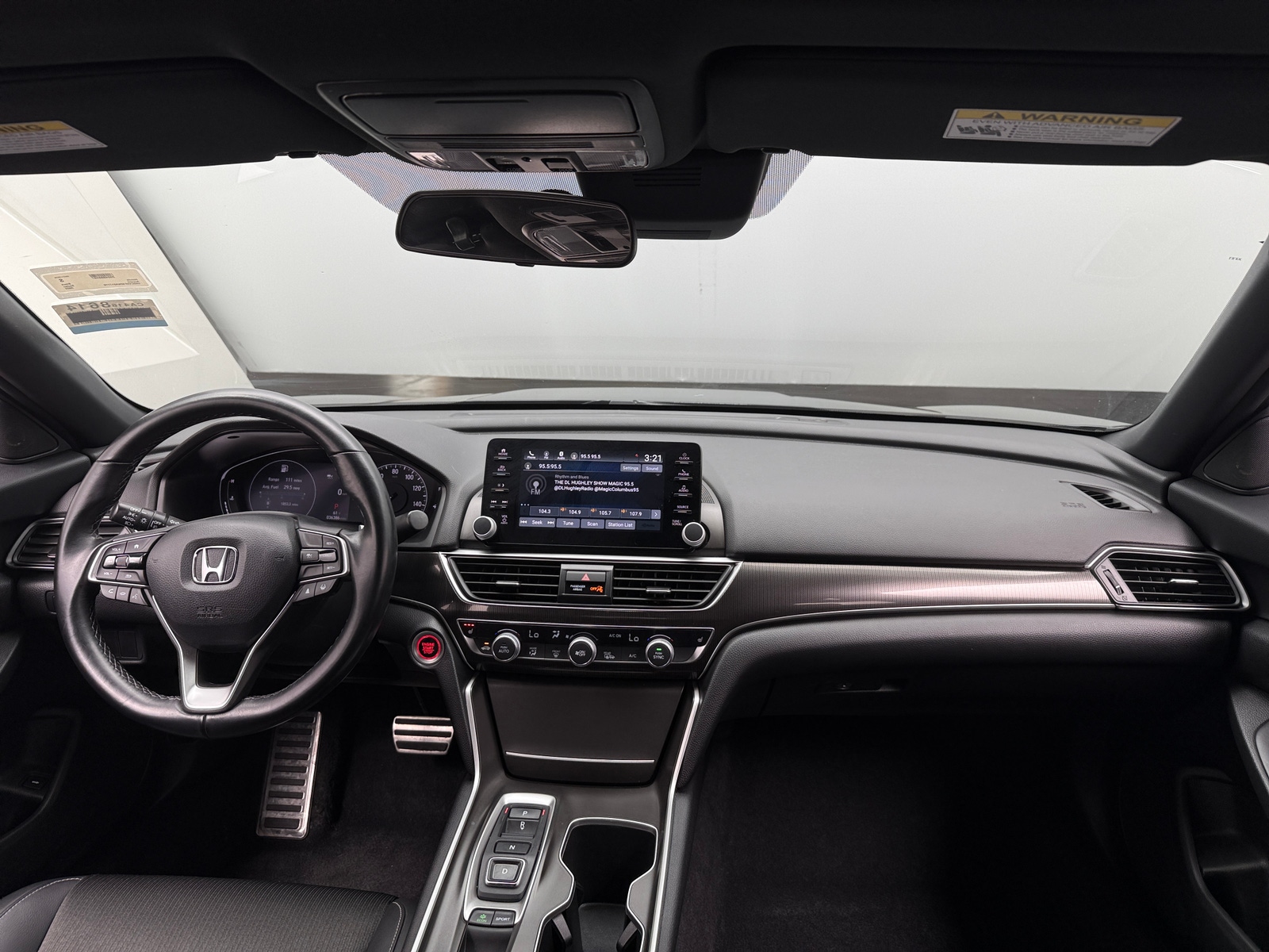Thumbnail: 2022 Honda Accord - 3