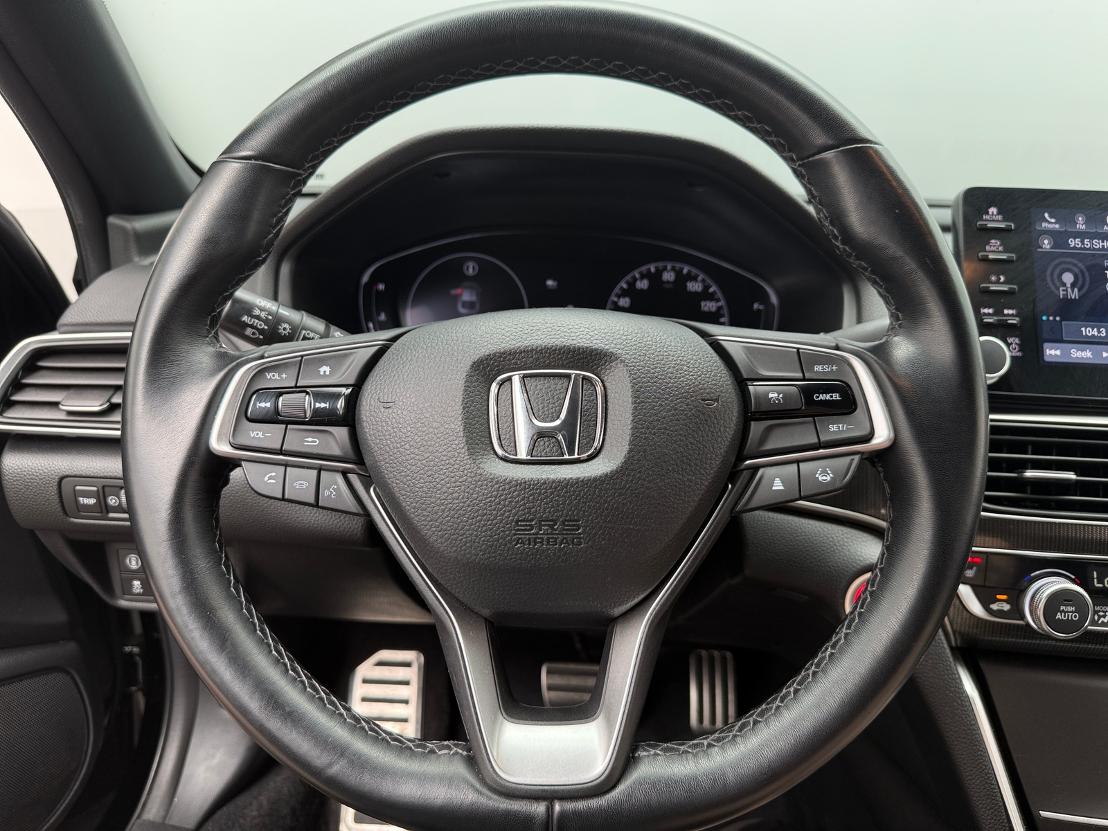 Thumbnail: 2022 Honda Accord - 5