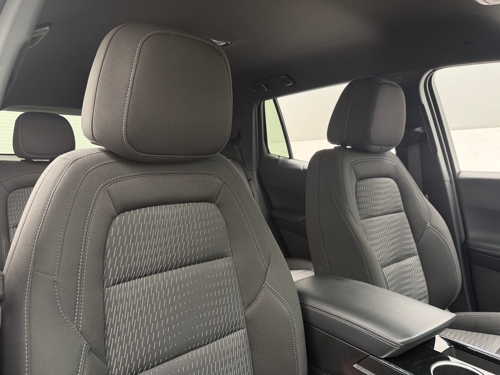 Thumbnail: 2025 Chevrolet Equinox - 2