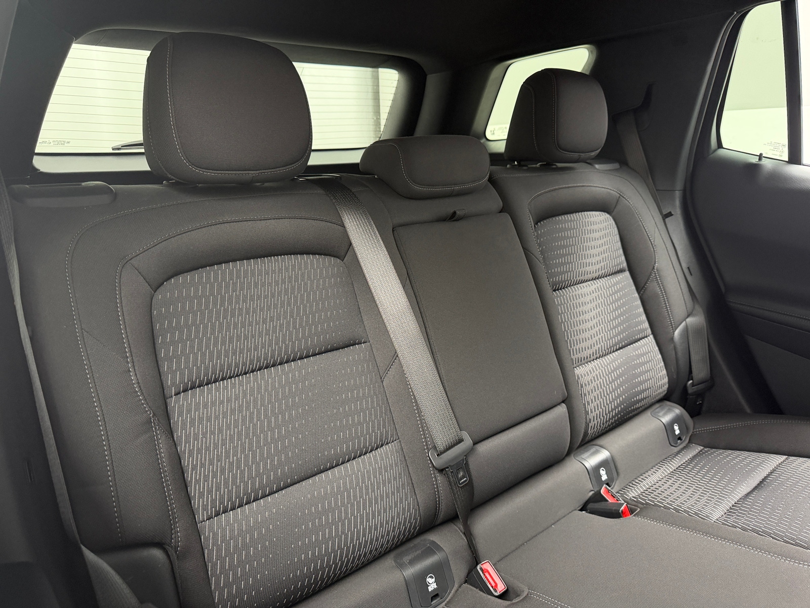 Thumbnail: 2025 Chevrolet Equinox - 6