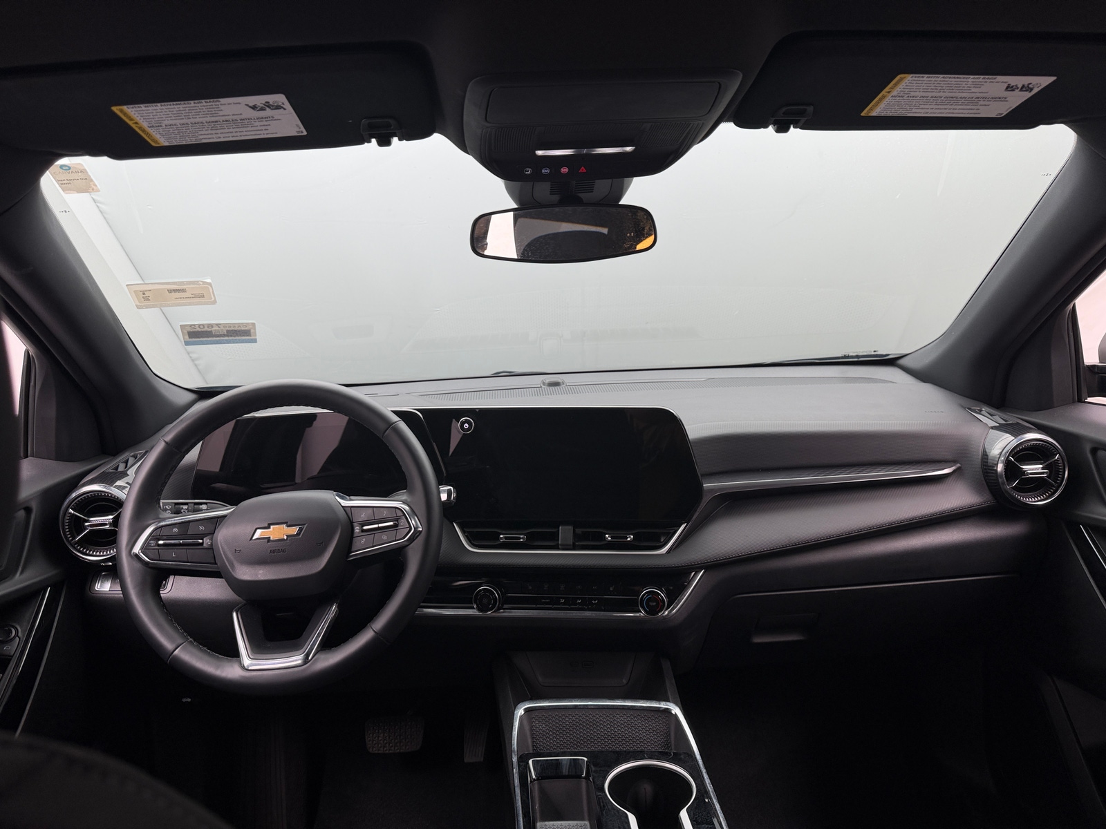 Thumbnail: 2025 Chevrolet Equinox - 3