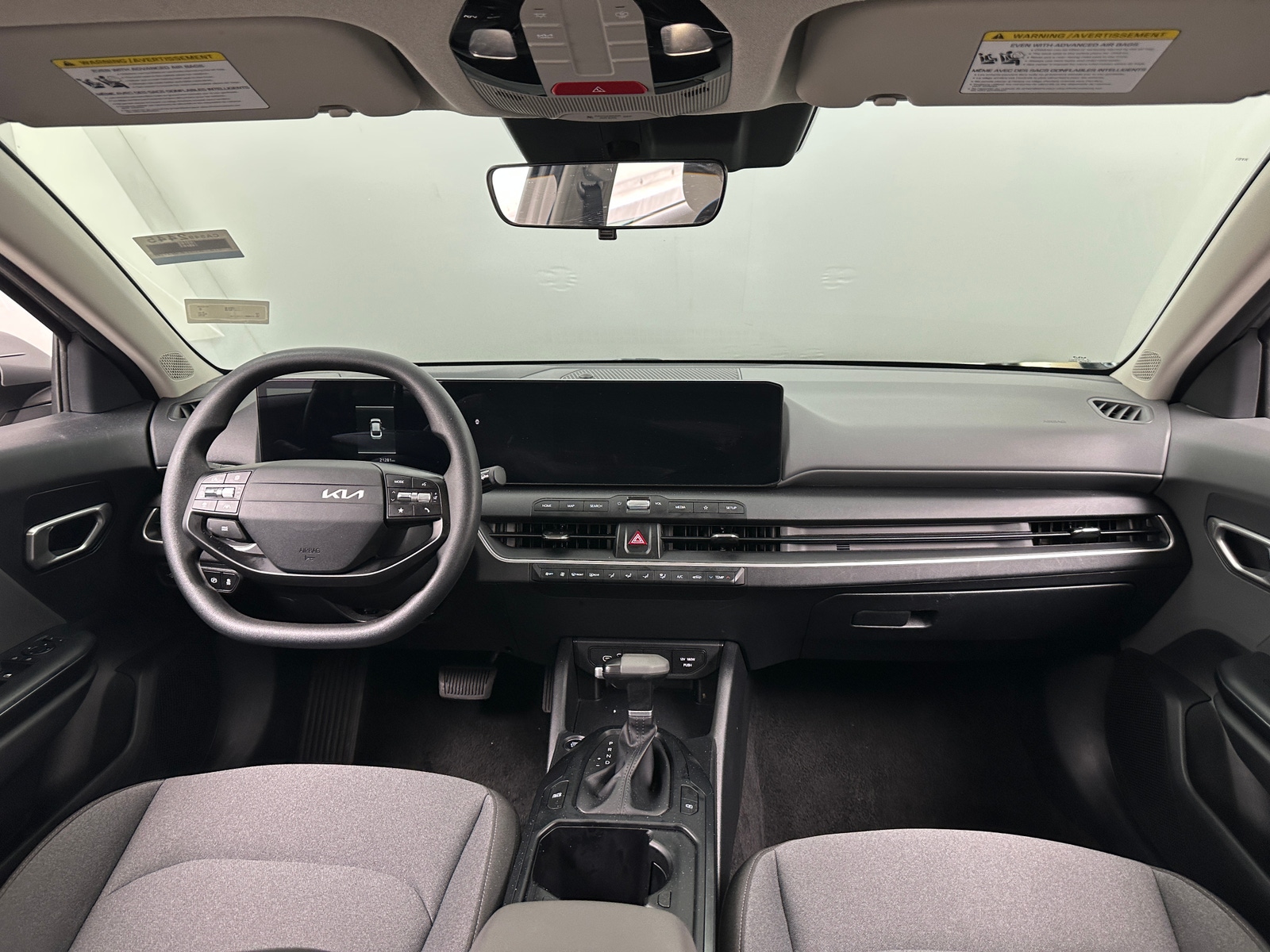 Thumbnail: 2025 Kia K4 - 3