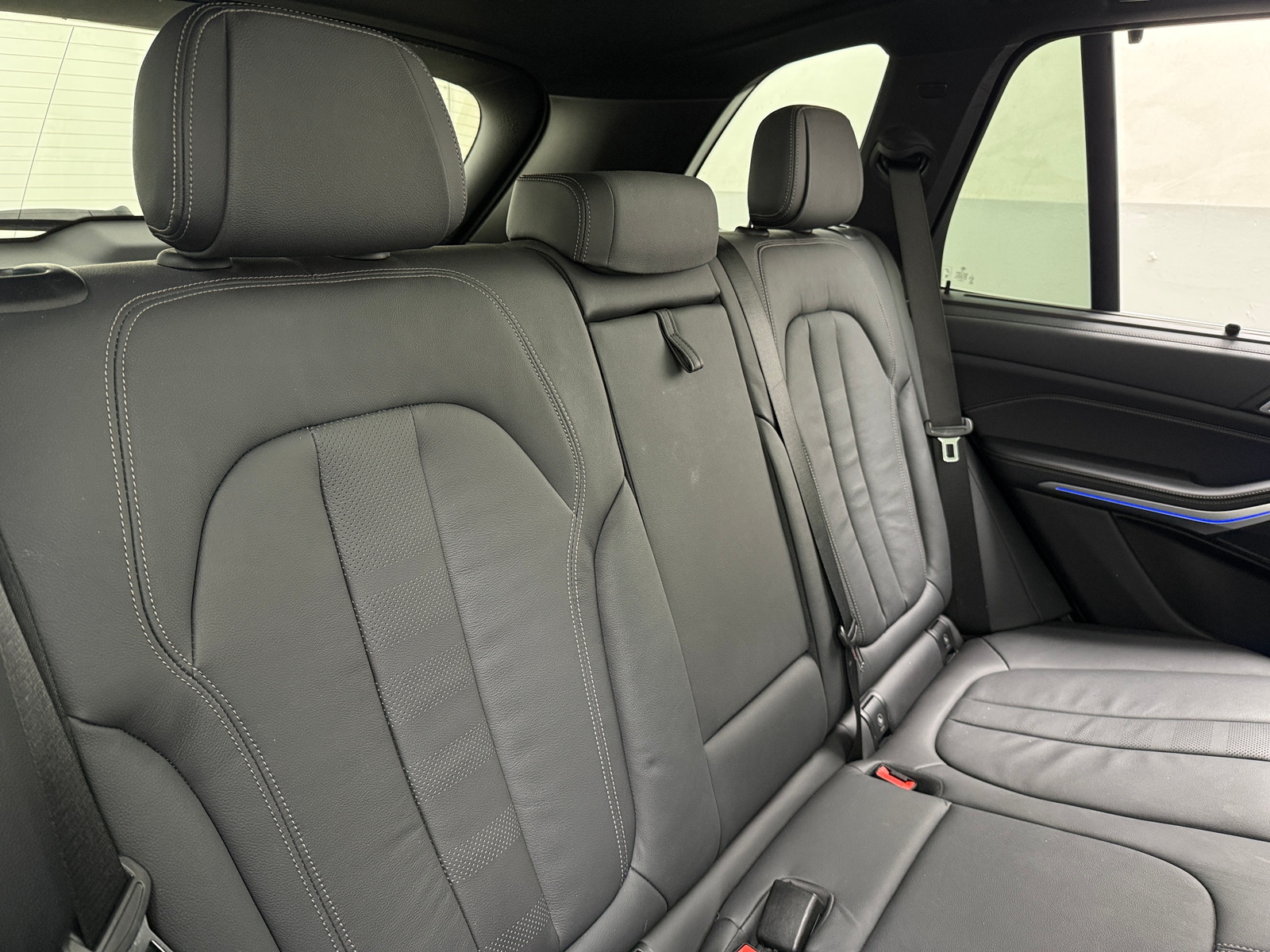 Thumbnail: 2020 BMW X5 - 5
