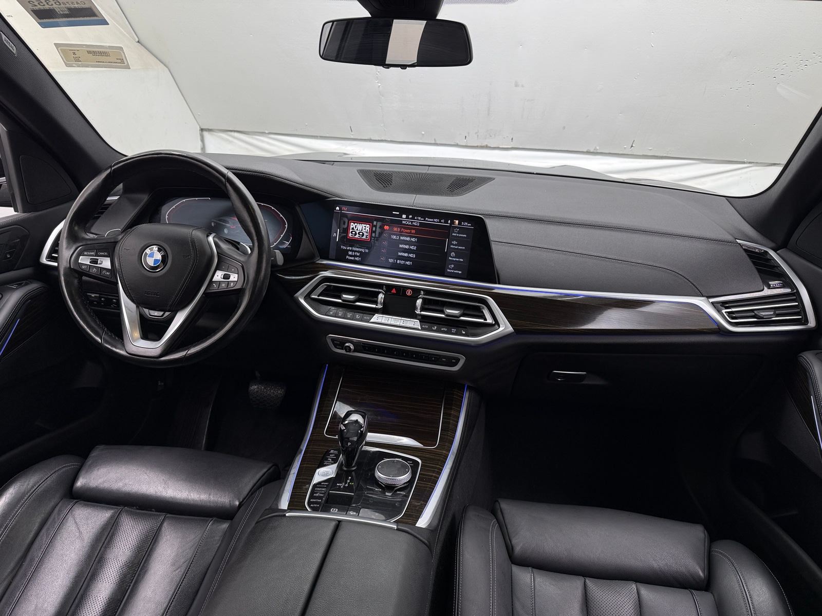 Thumbnail: 2020 BMW X5 - 2