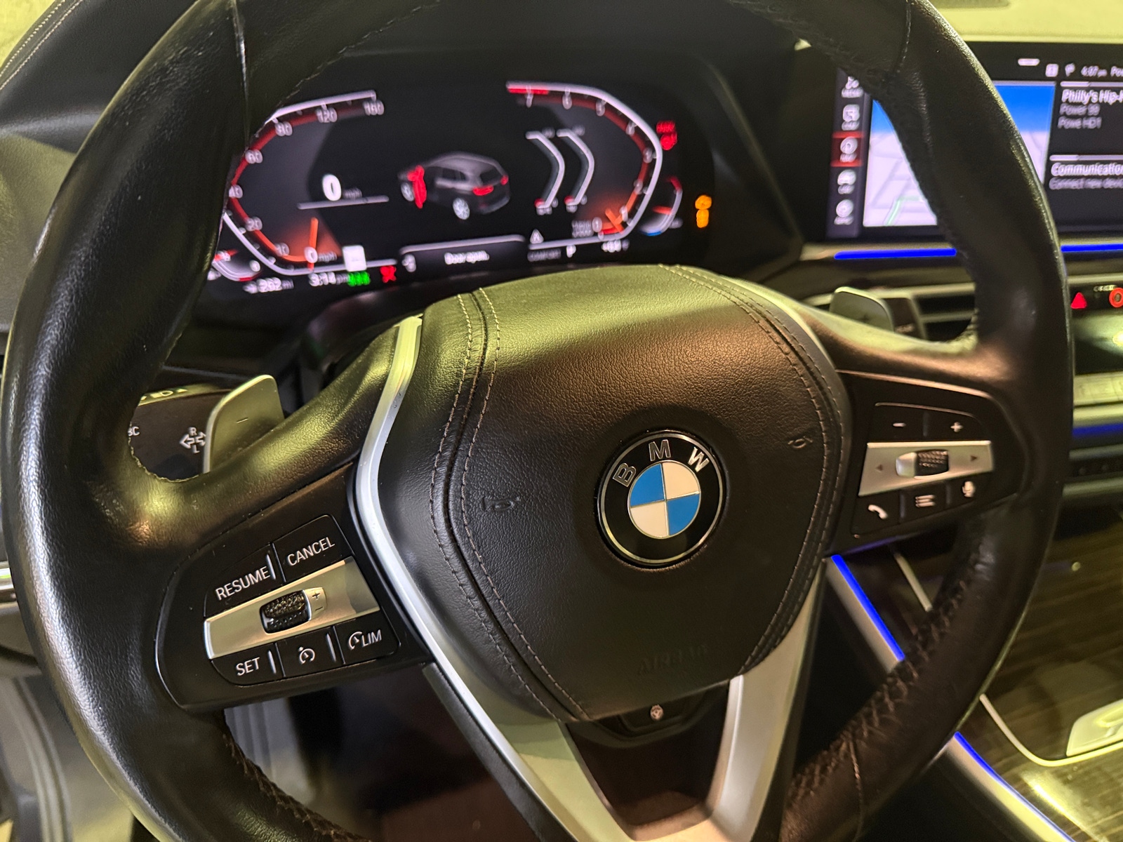 Thumbnail: 2020 BMW X5 - 4