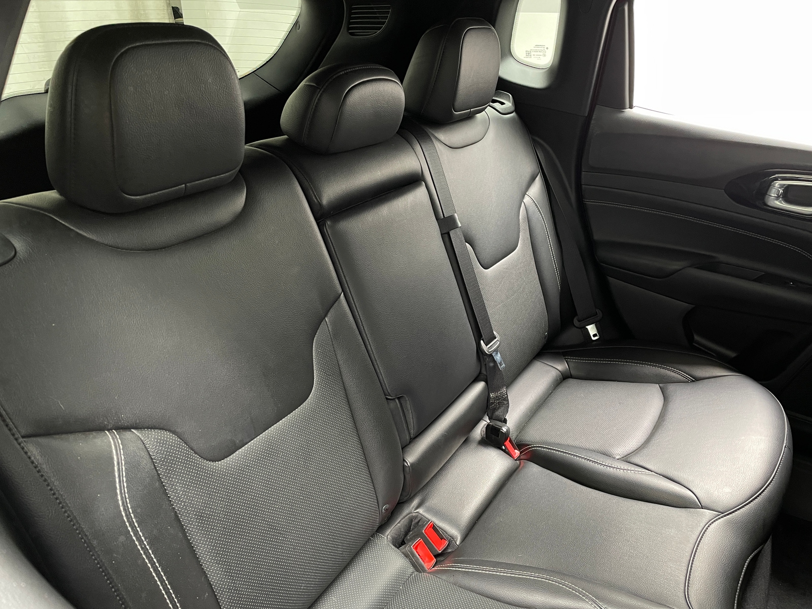 Thumbnail: 2022 Jeep Compass - 5