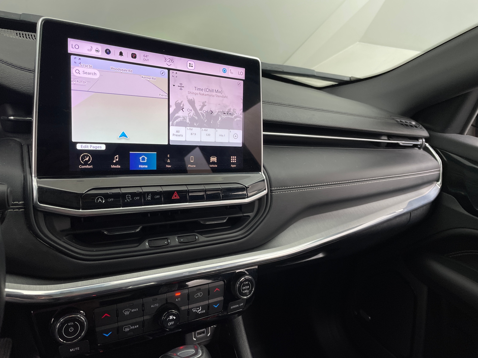 Thumbnail: 2022 Jeep Compass - 3