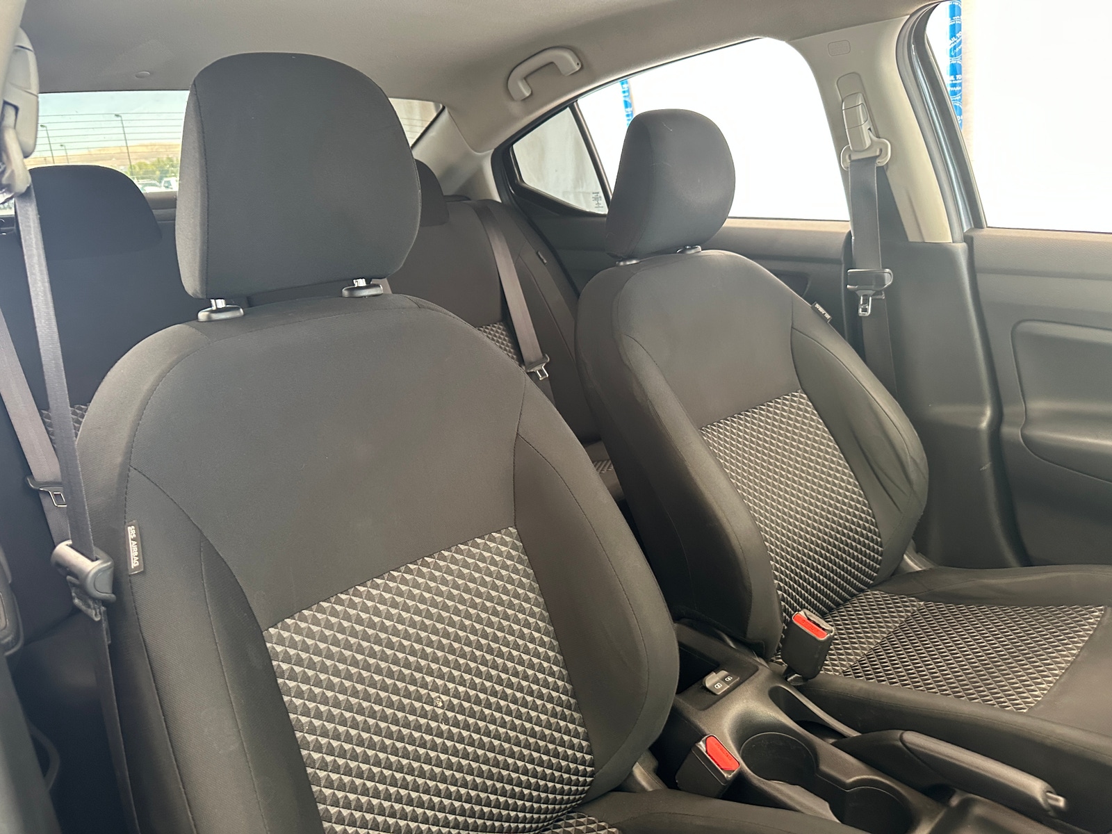 Thumbnail: 2021 Nissan Versa - 2
