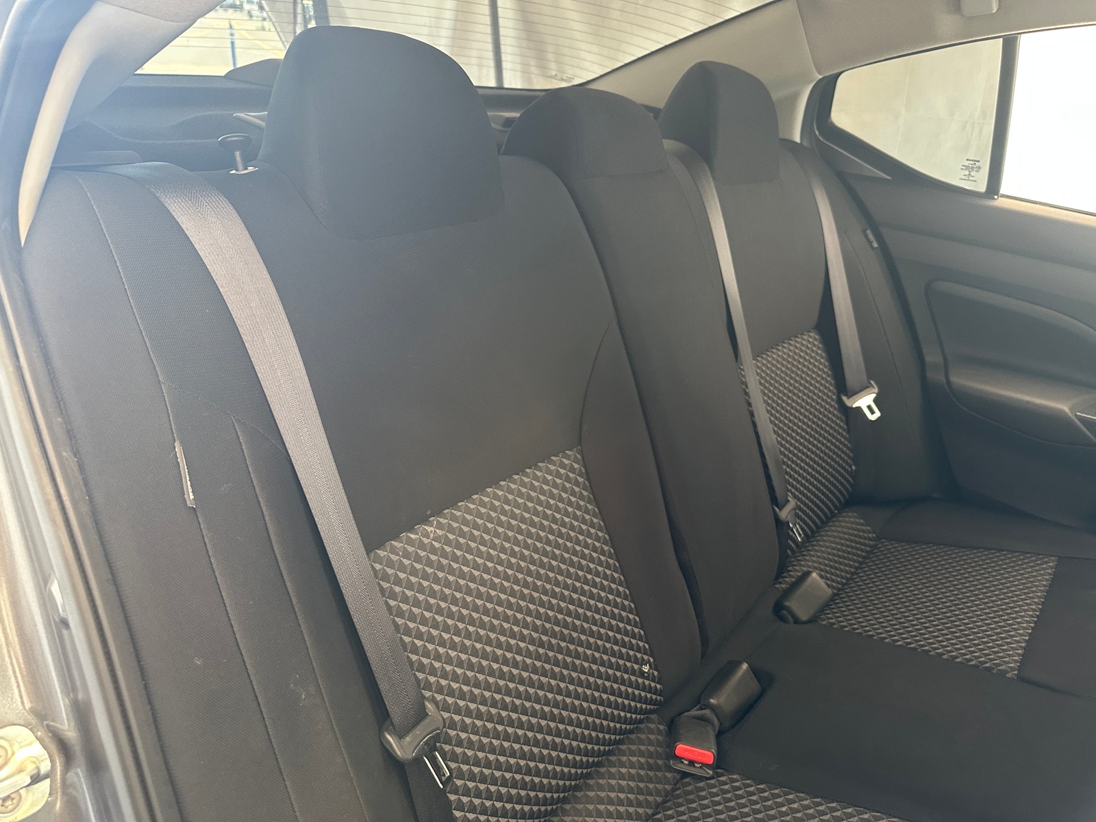 Thumbnail: 2021 Nissan Versa - 6