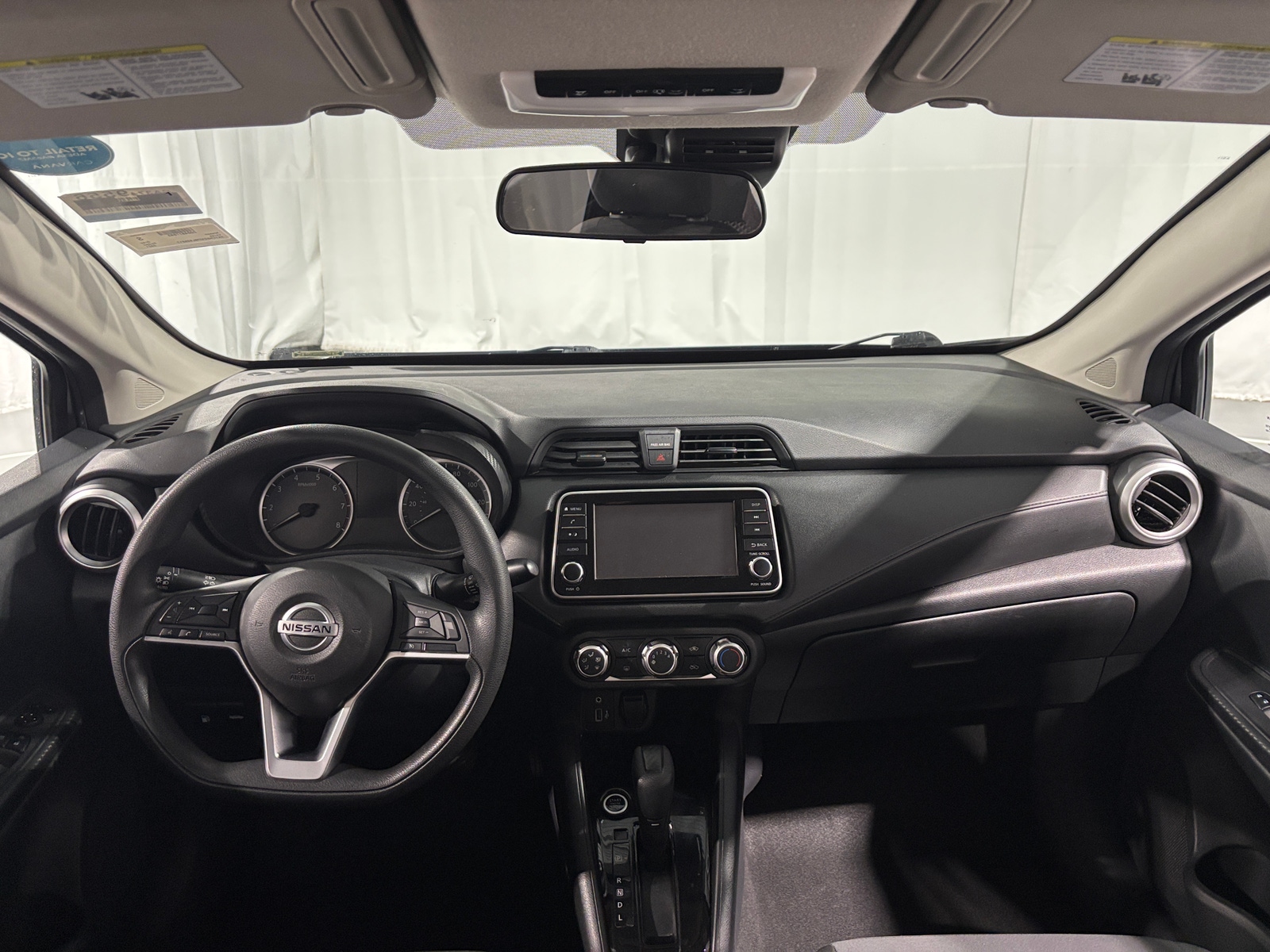 Thumbnail: 2021 Nissan Versa - 3