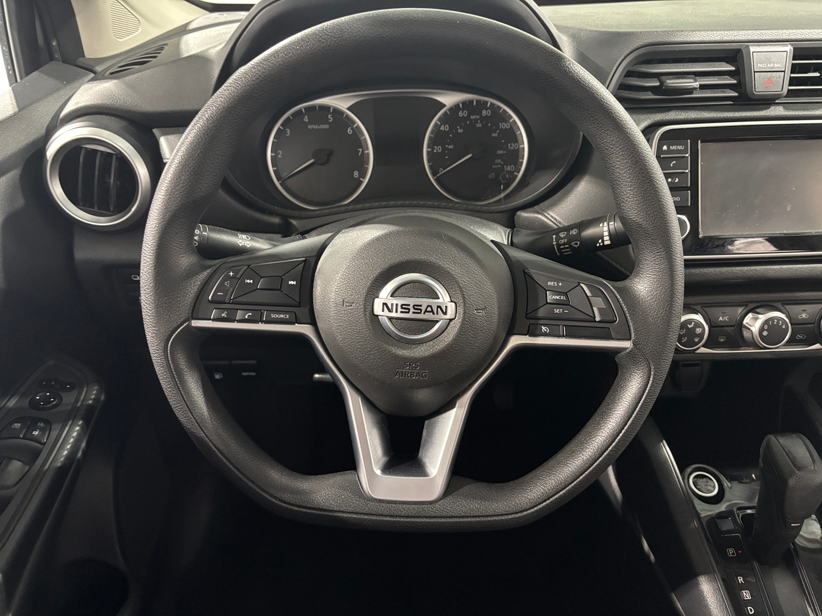 Thumbnail: 2021 Nissan Versa - 5