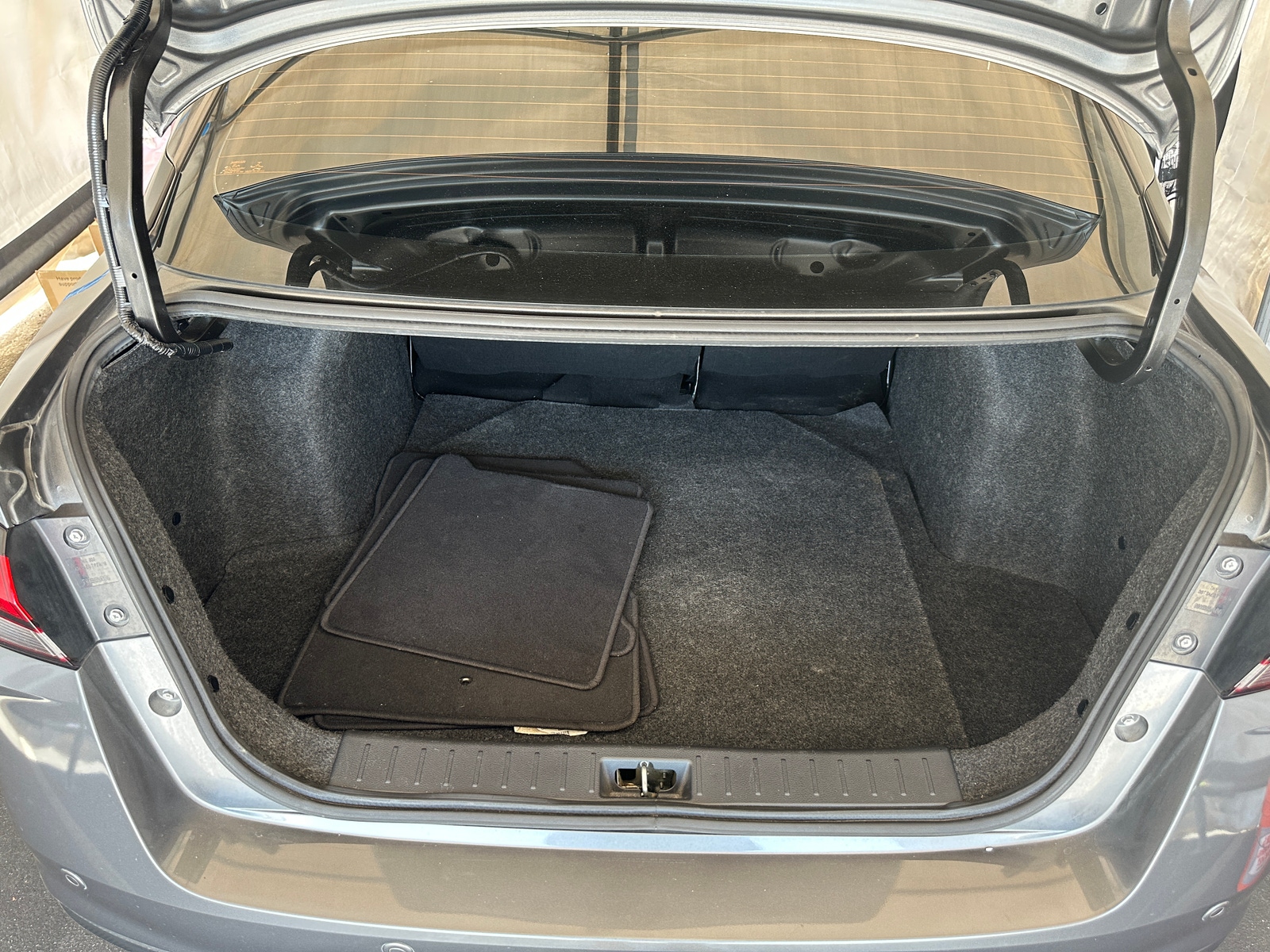 Thumbnail: 2021 Nissan Versa - 7