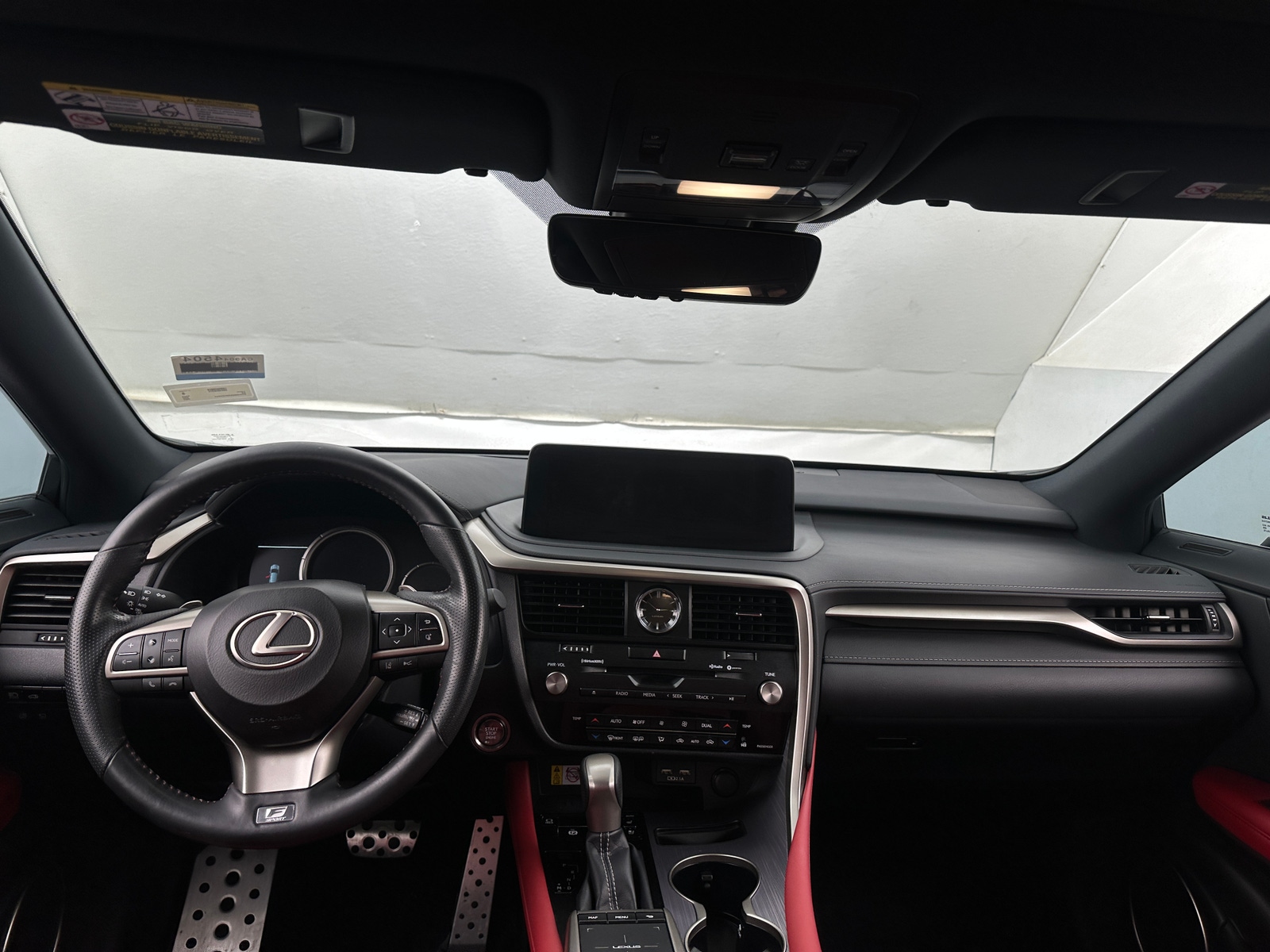 Thumbnail: 2022 Lexus RX - 2