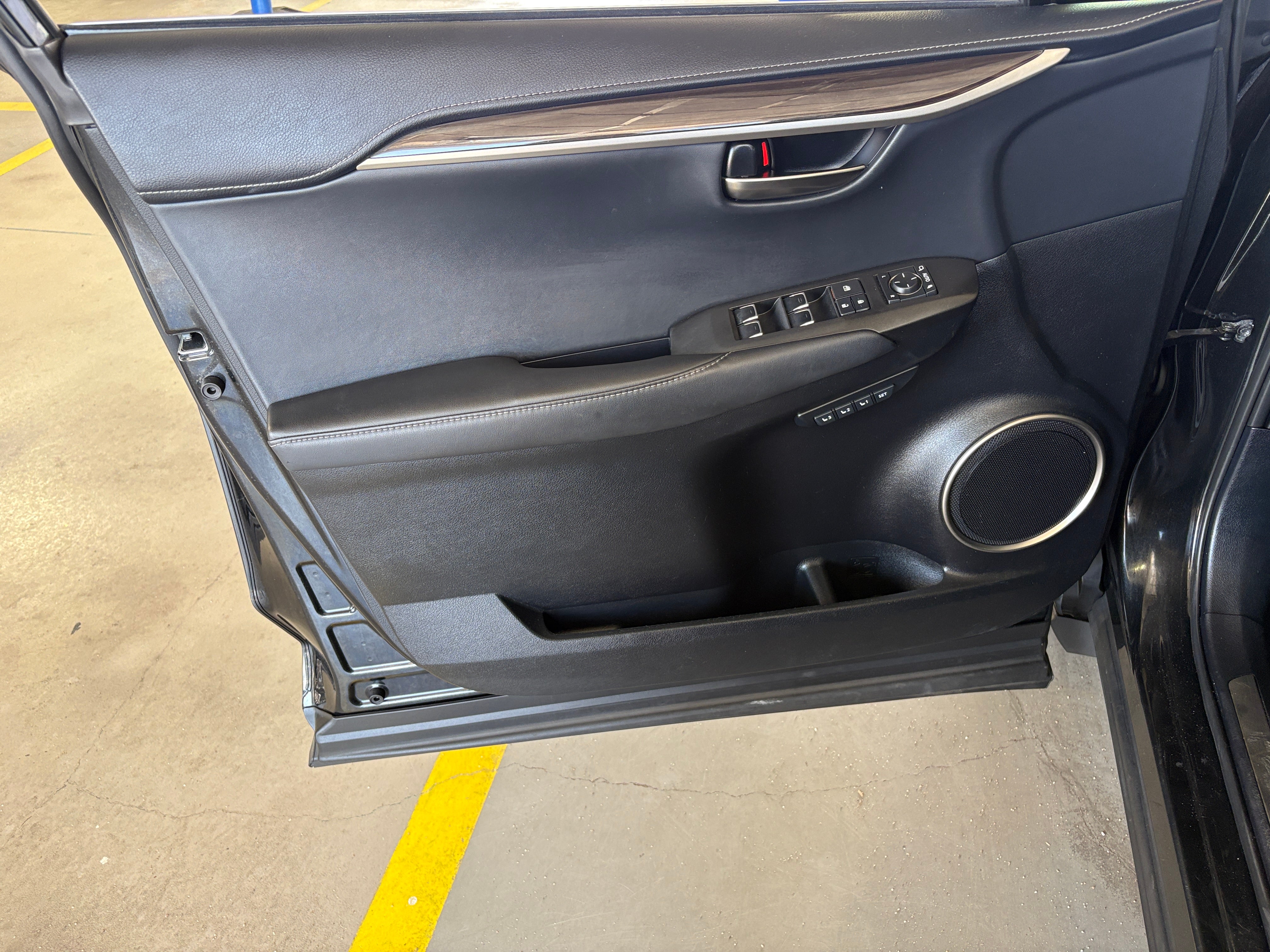 2020 Lexus NX 300 Luxury - Photo 10