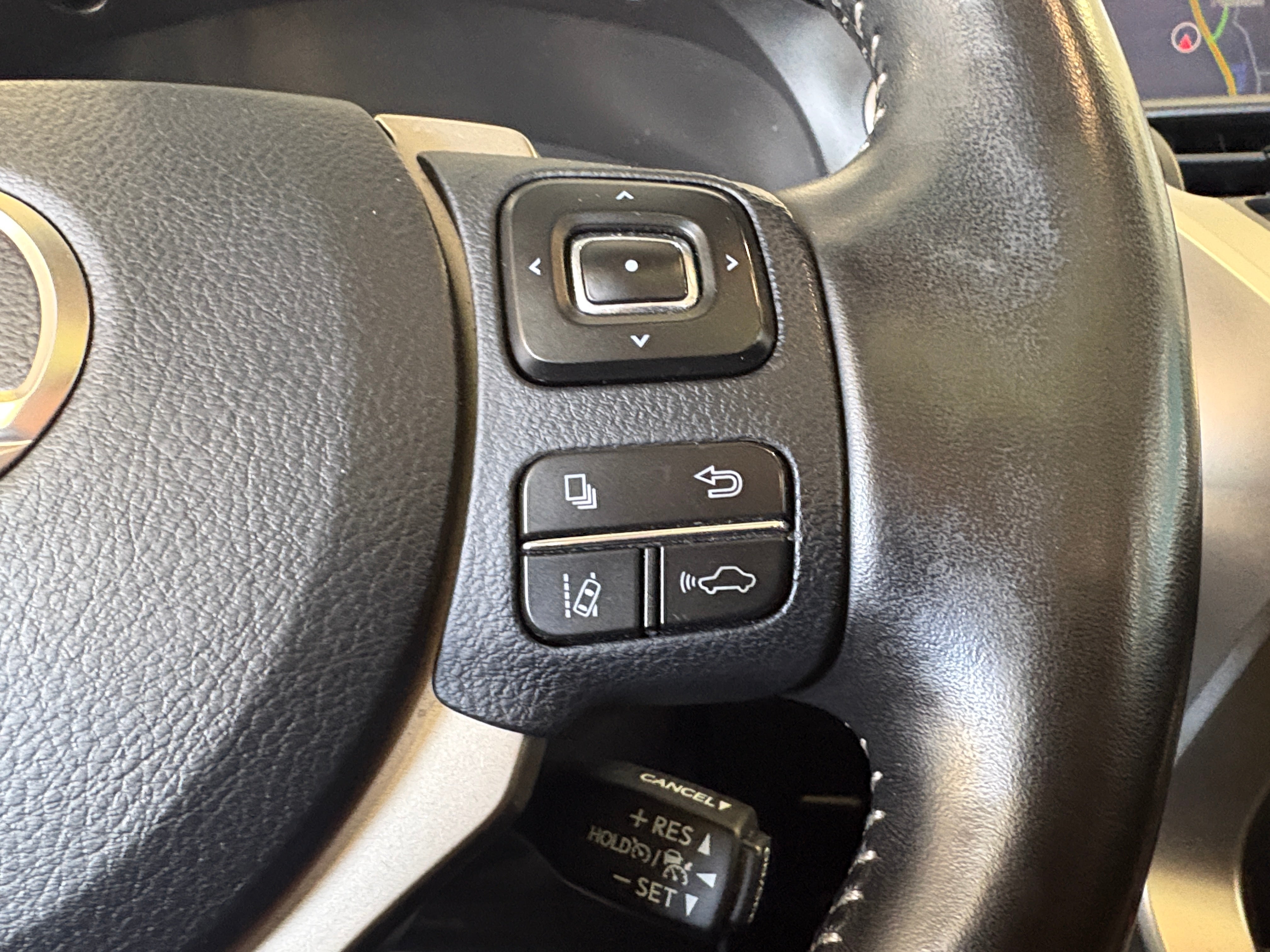 2020 Lexus NX 300 Luxury - Photo 14