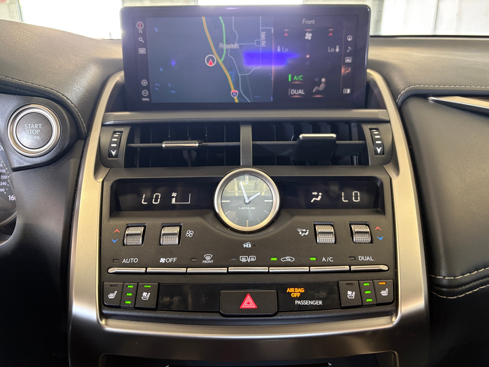 Thumbnail: 2020 Lexus NX - 3