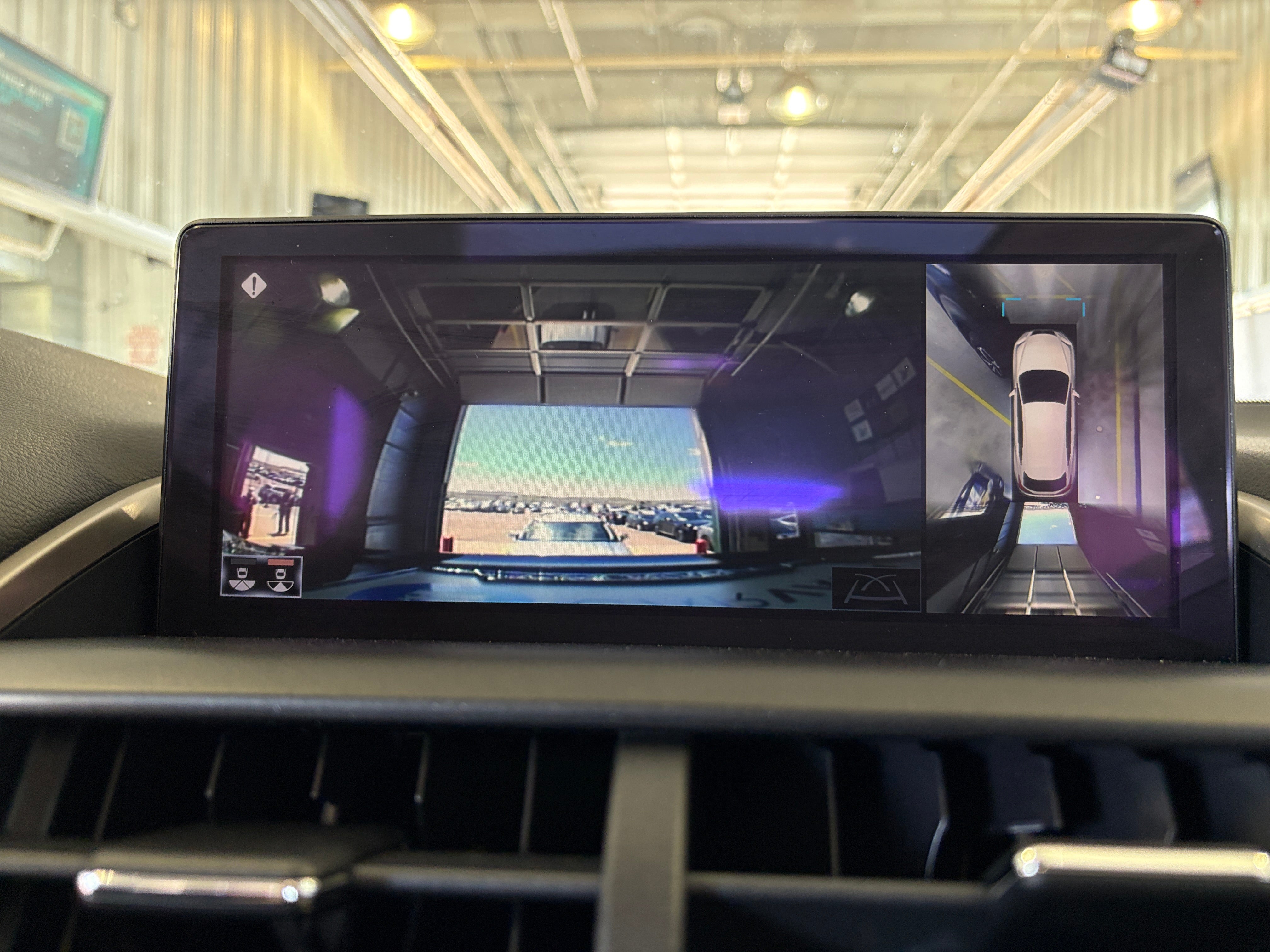 2020 Lexus NX 300 Luxury - Photo 18