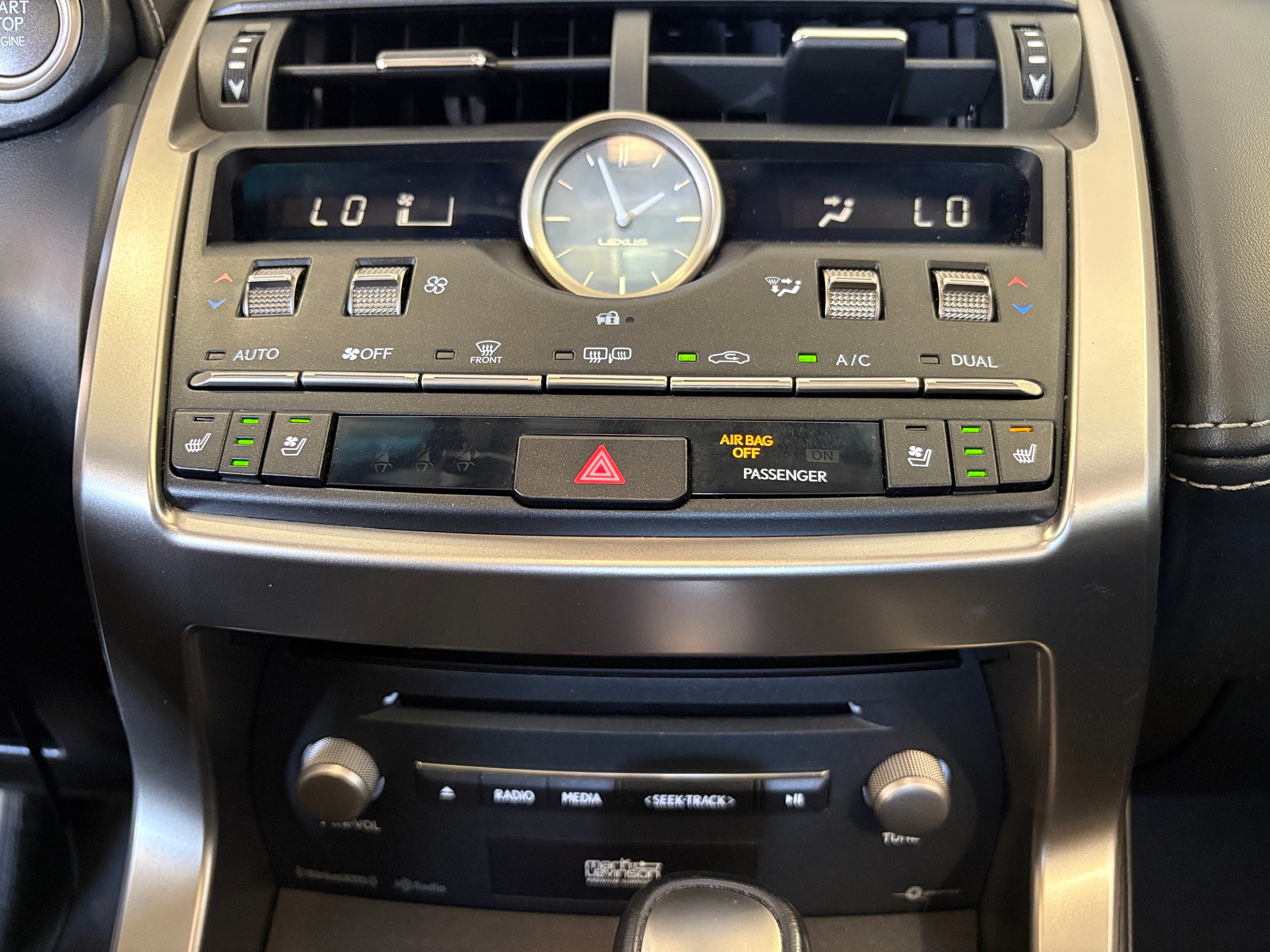 2020 Lexus NX 300 Luxury - Photo 19