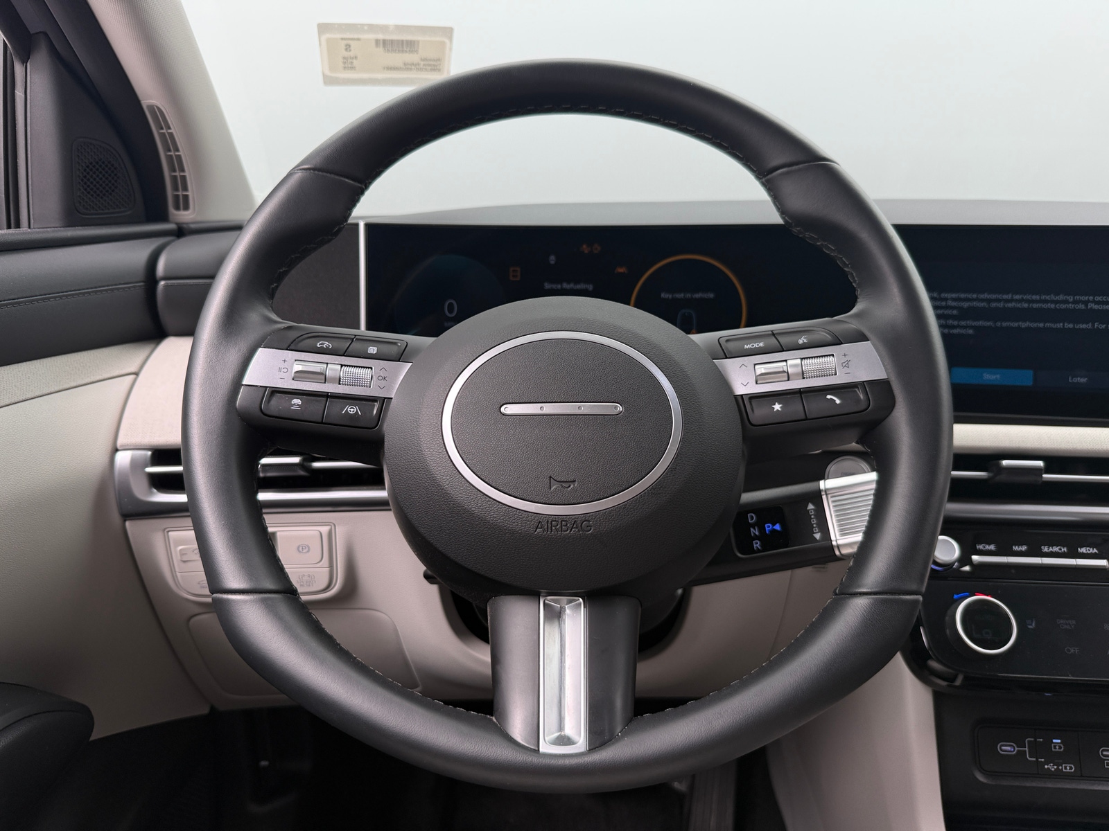 Thumbnail: 2025 Hyundai Tucson - 5