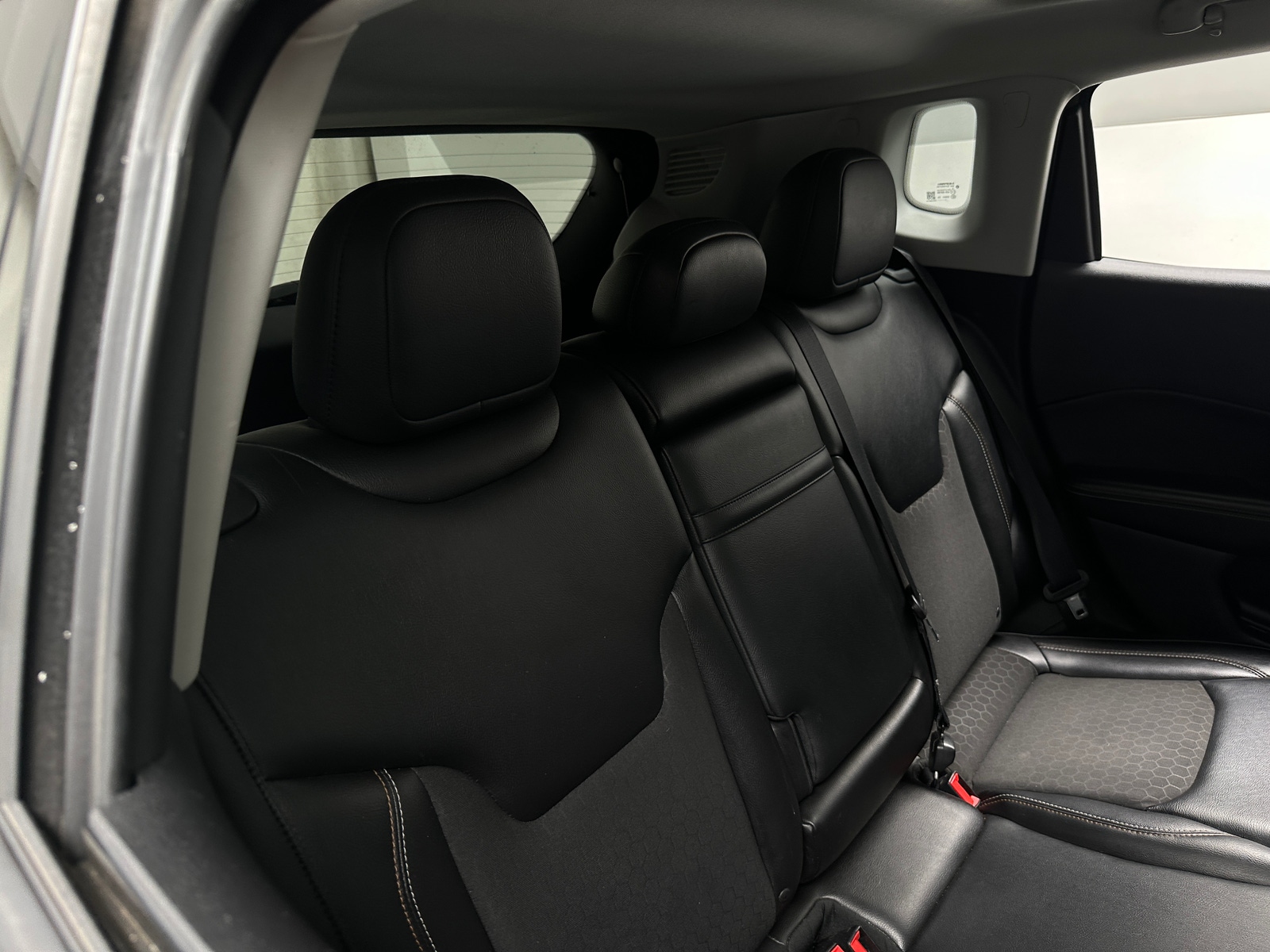 Thumbnail: 2018 Jeep Compass - 6