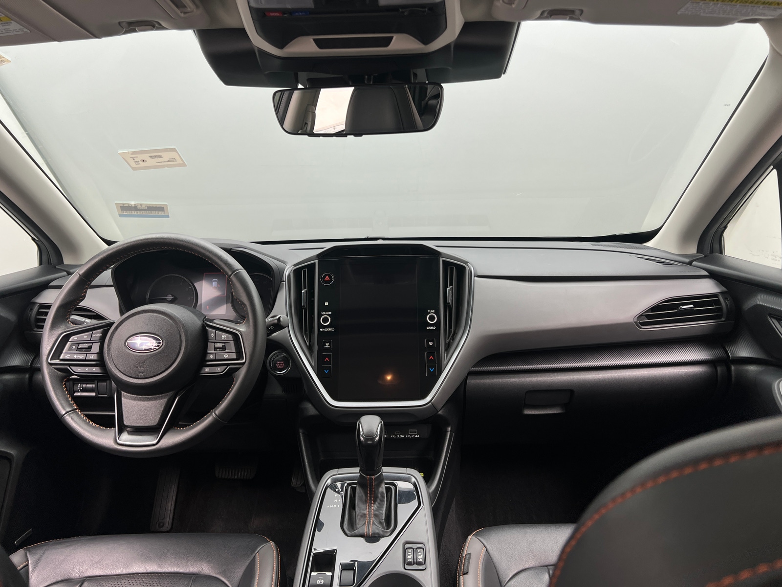 Thumbnail: 2024 Subaru Crosstrek - 2