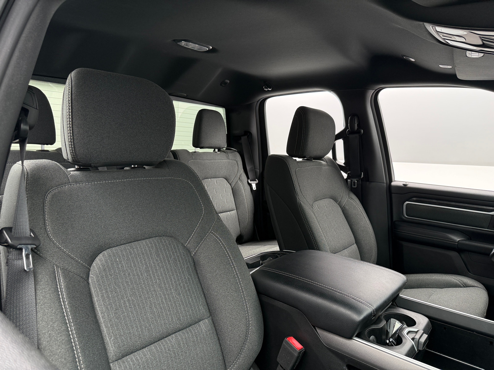 Thumbnail: 2020 RAM 1500 - 2