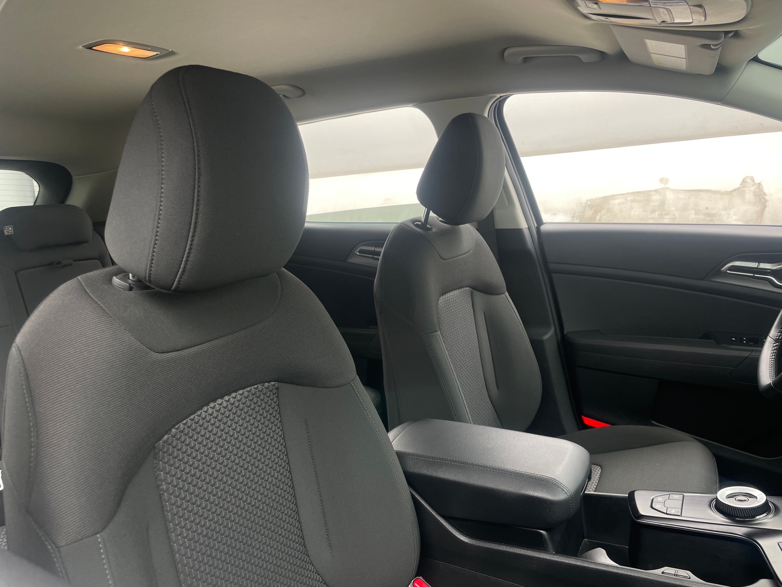 Thumbnail: 2026 Kia Sportage - 2