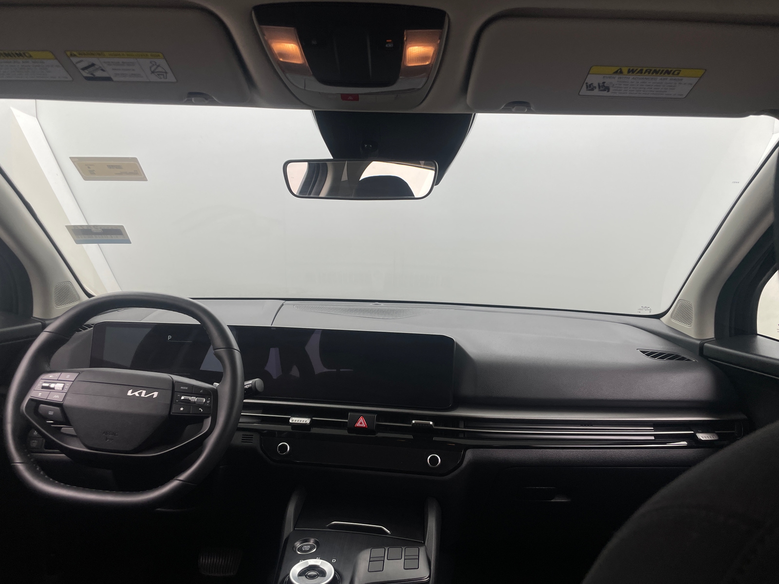 Thumbnail: 2026 Kia Sportage - 3