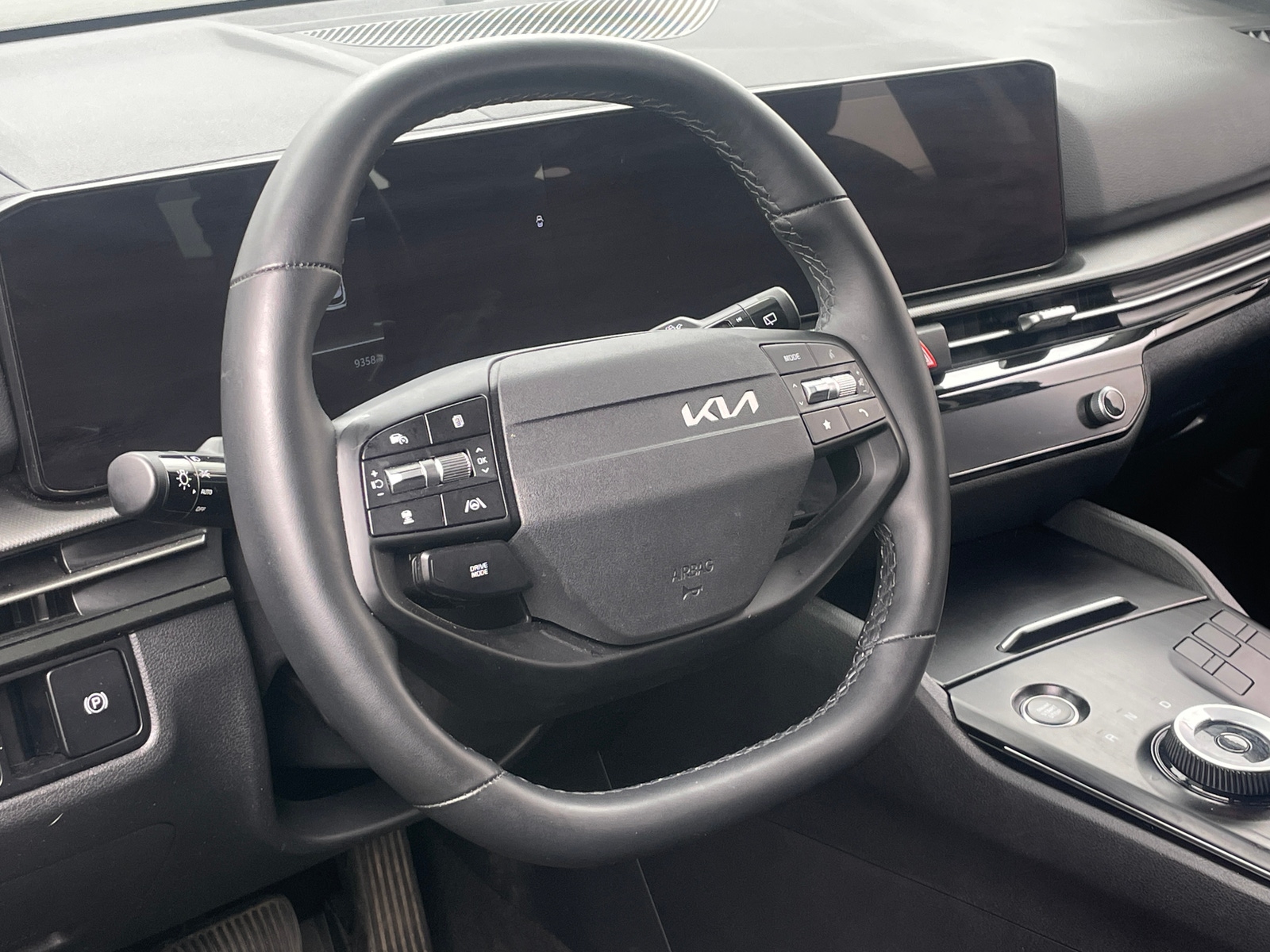 Thumbnail: 2026 Kia Sportage - 5