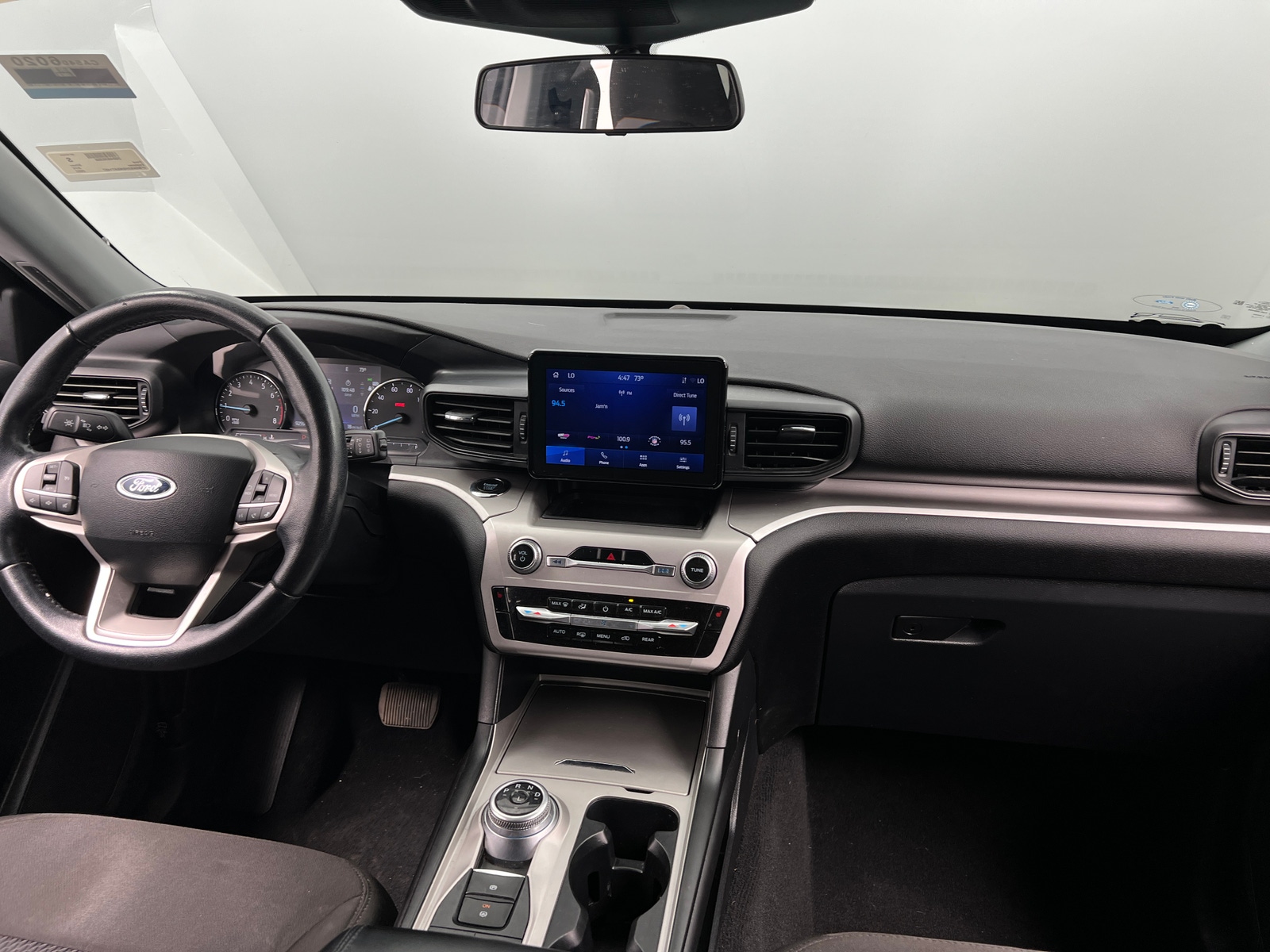 Thumbnail: 2022 Ford Explorer - 3