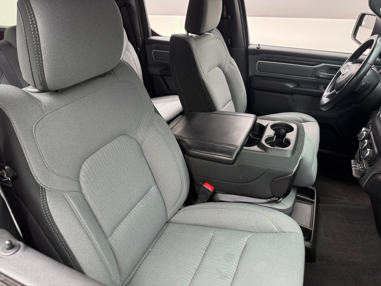 Thumbnail: 2021 RAM 1500 - 2