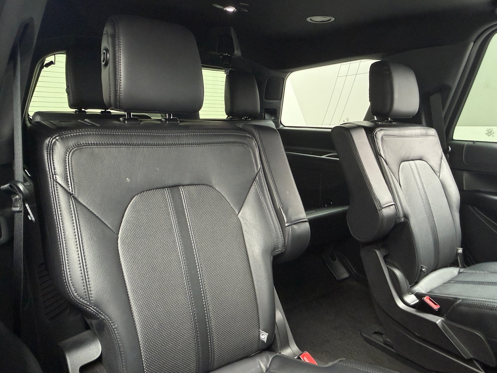 Thumbnail: 2019 Ford Expedition - 5
